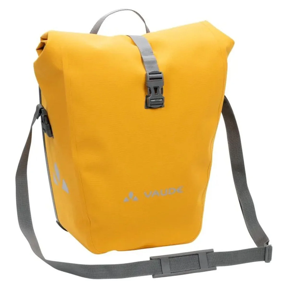 Vaude Aqua Back Deluxe Single Rear Bike Pannier - Image 3