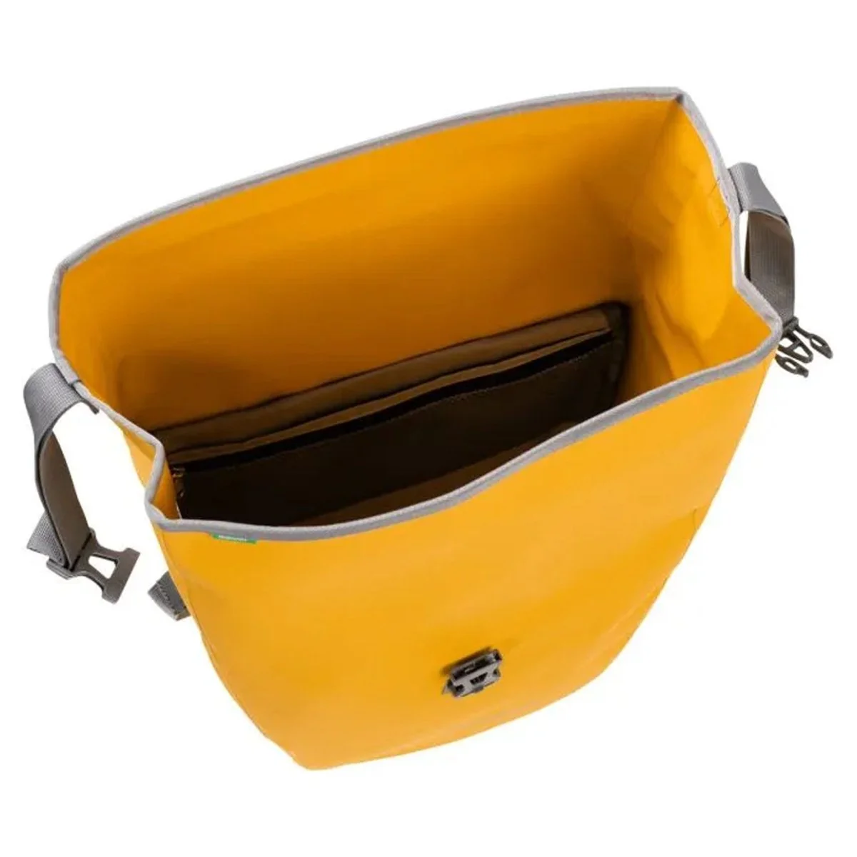 Vaude Aqua Back Deluxe Single Rear Bike Pannier - Image 5