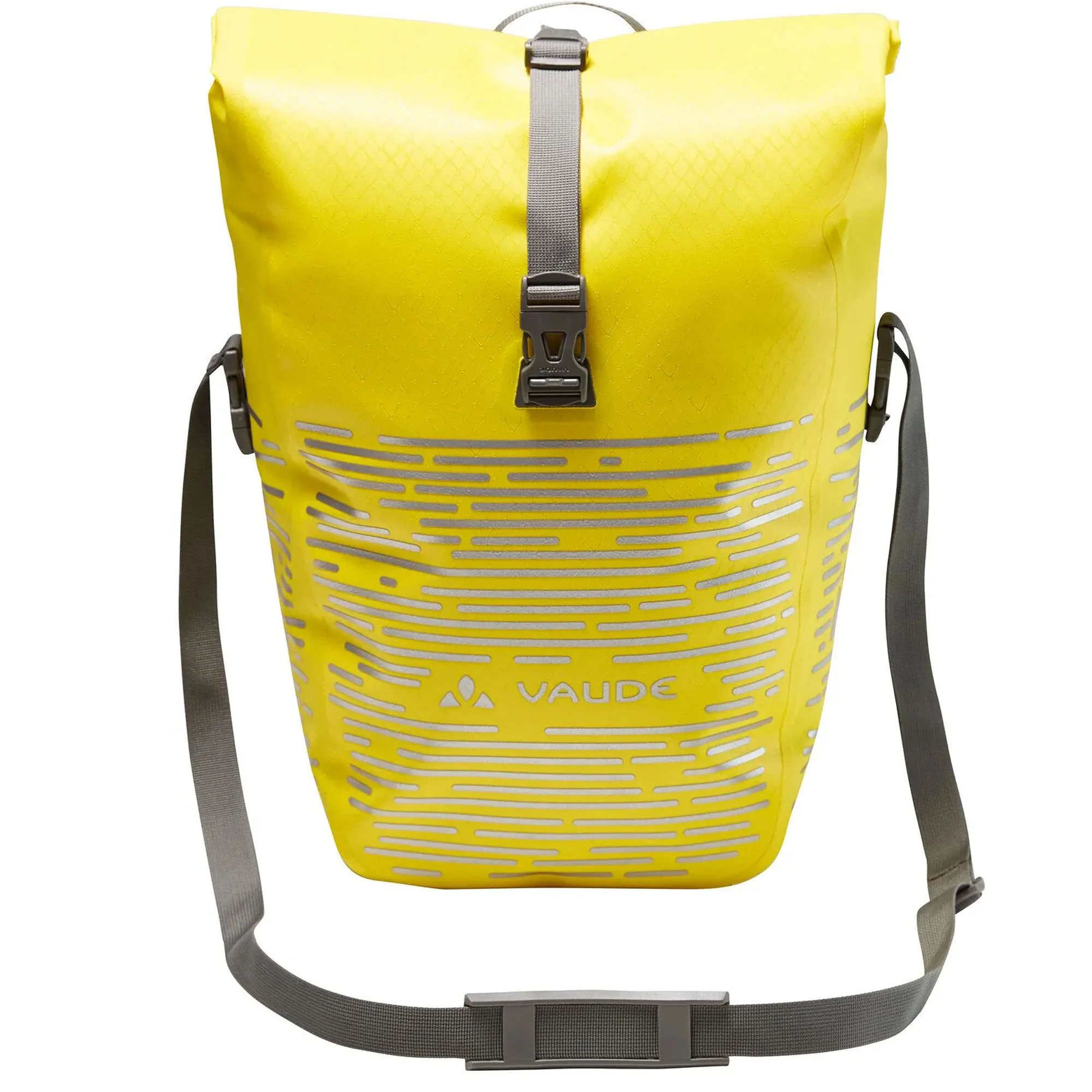 Vaude Aqua Back Luminum Single II Bike Bag - Image 10