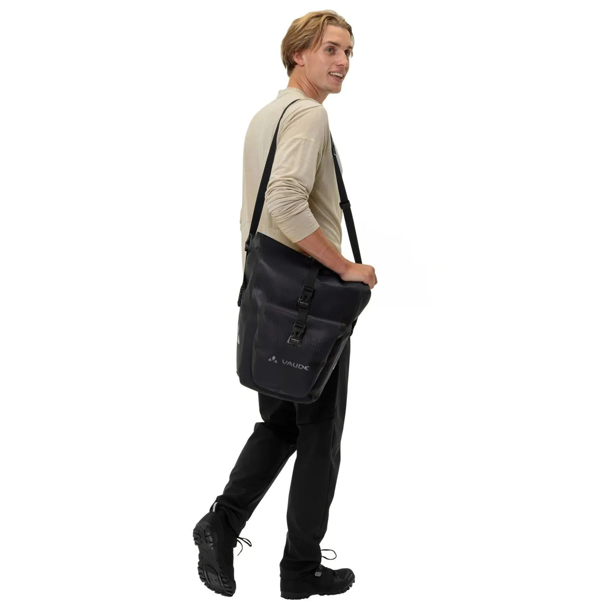 Vaude Aqua Back Plus Bike Bags - Image 7