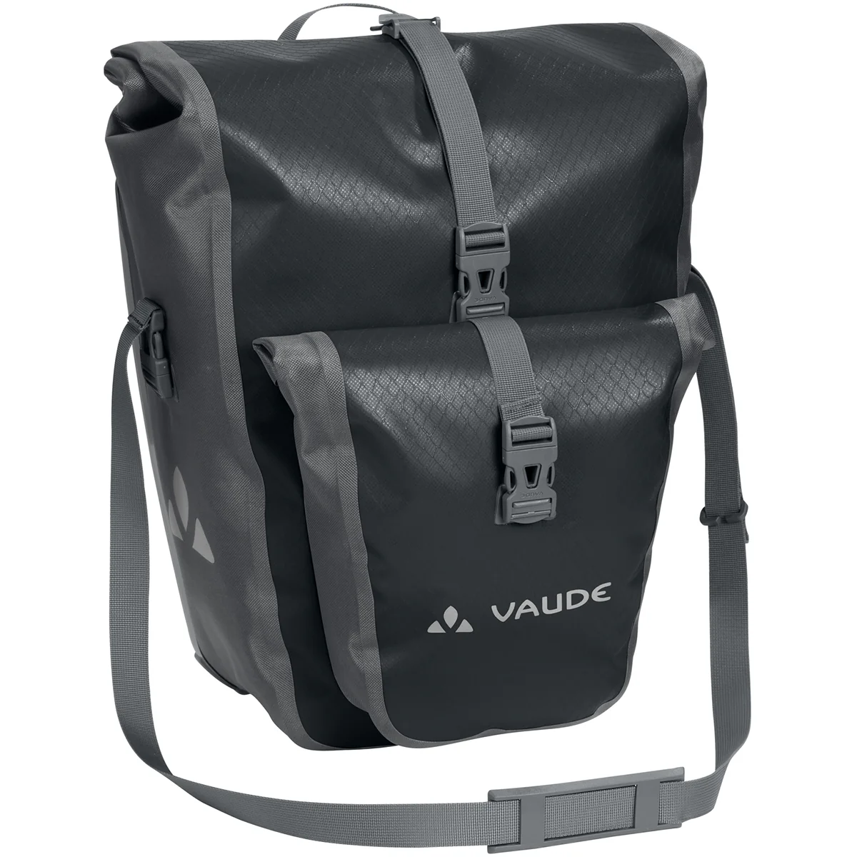 Vaude Aqua Back Plus Rear Bike Panniers - Image 14