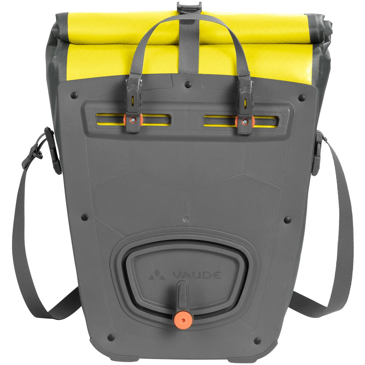 Vaude Aqua Back Plus Rear Bike Panniers - Image 3