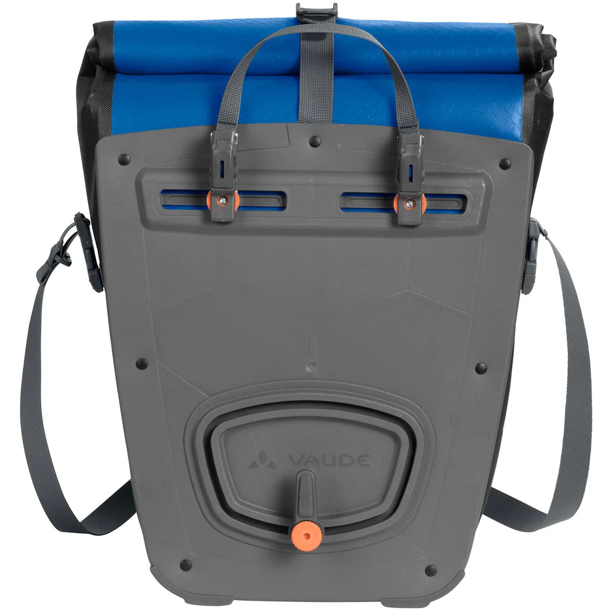 Vaude Aqua Back Plus Rear Bike Panniers - Image 9