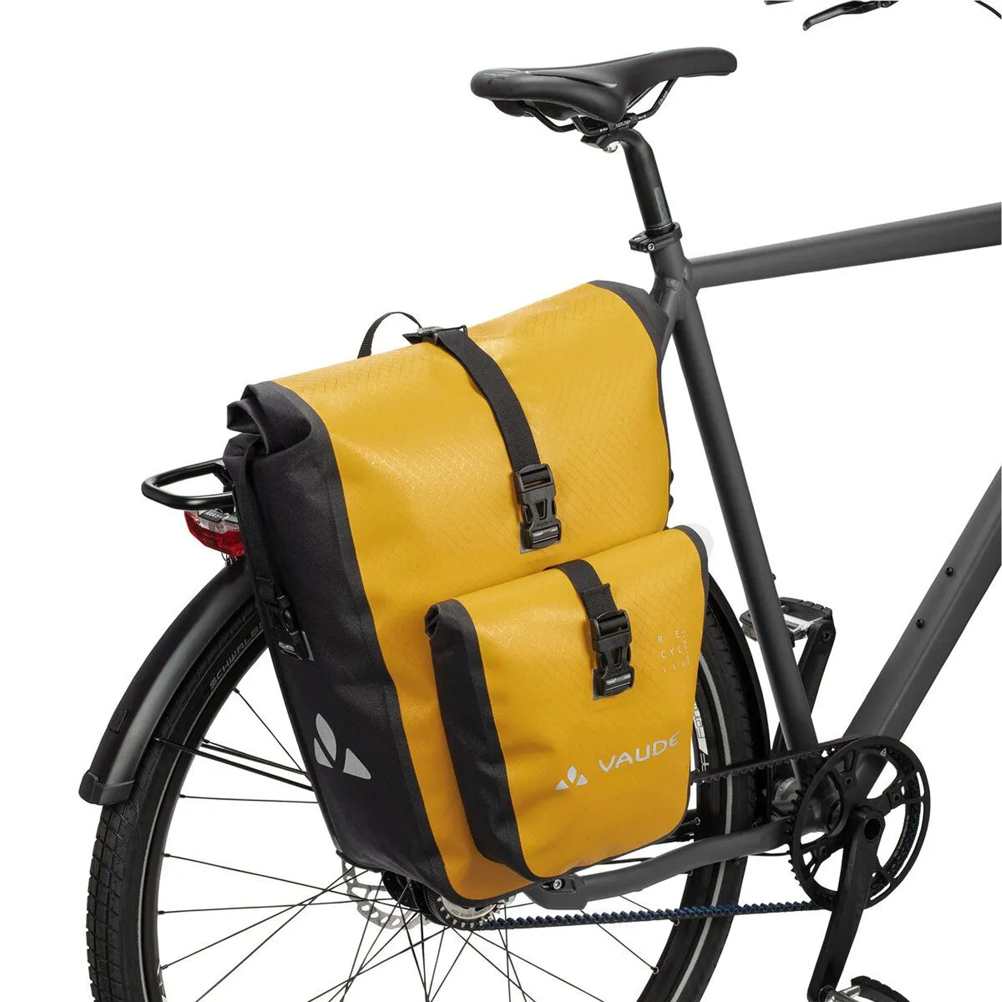 Vaude Aqua Back Plus Single Bike Bag - Image 13