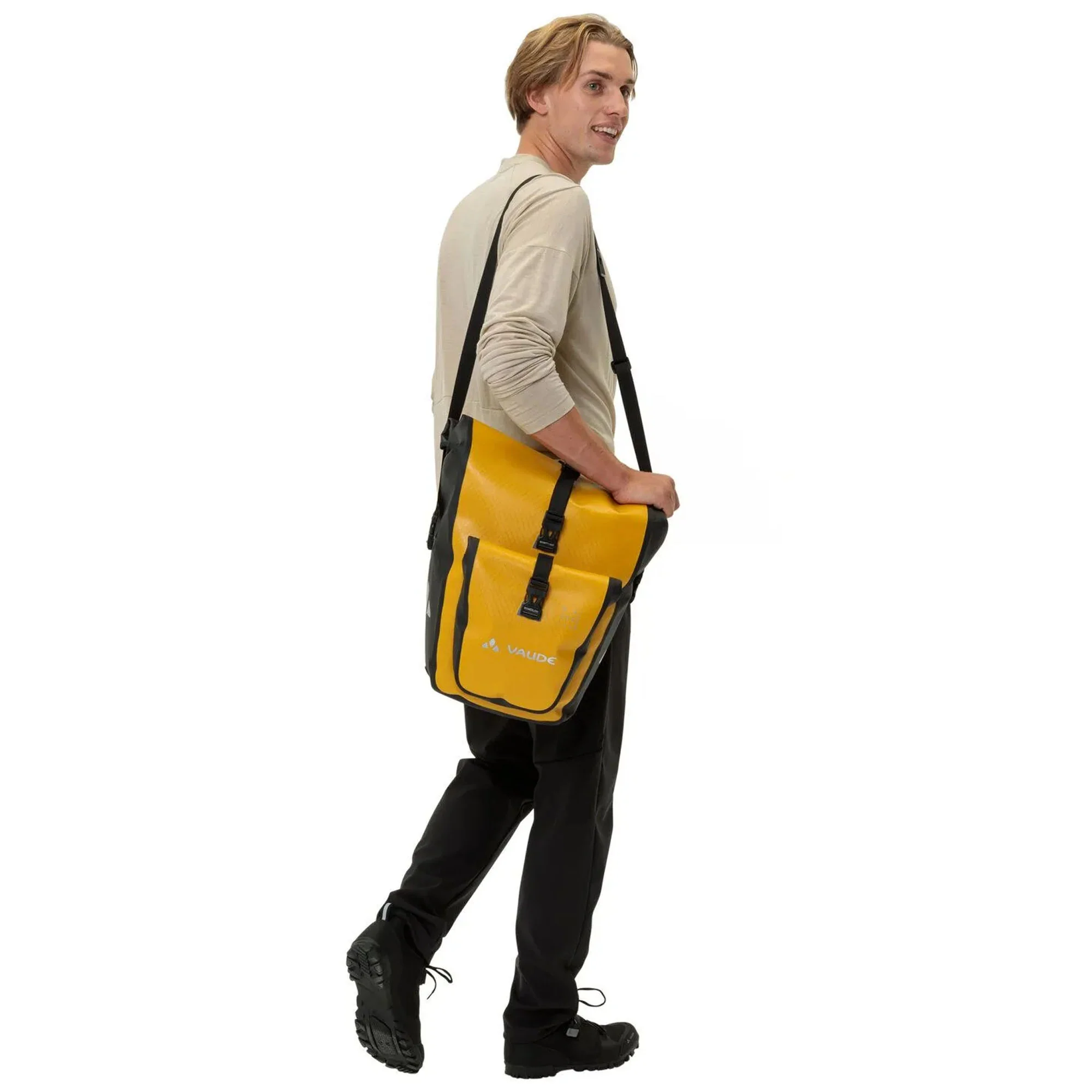 Vaude Aqua Back Plus Single Bike Bag - Image 14