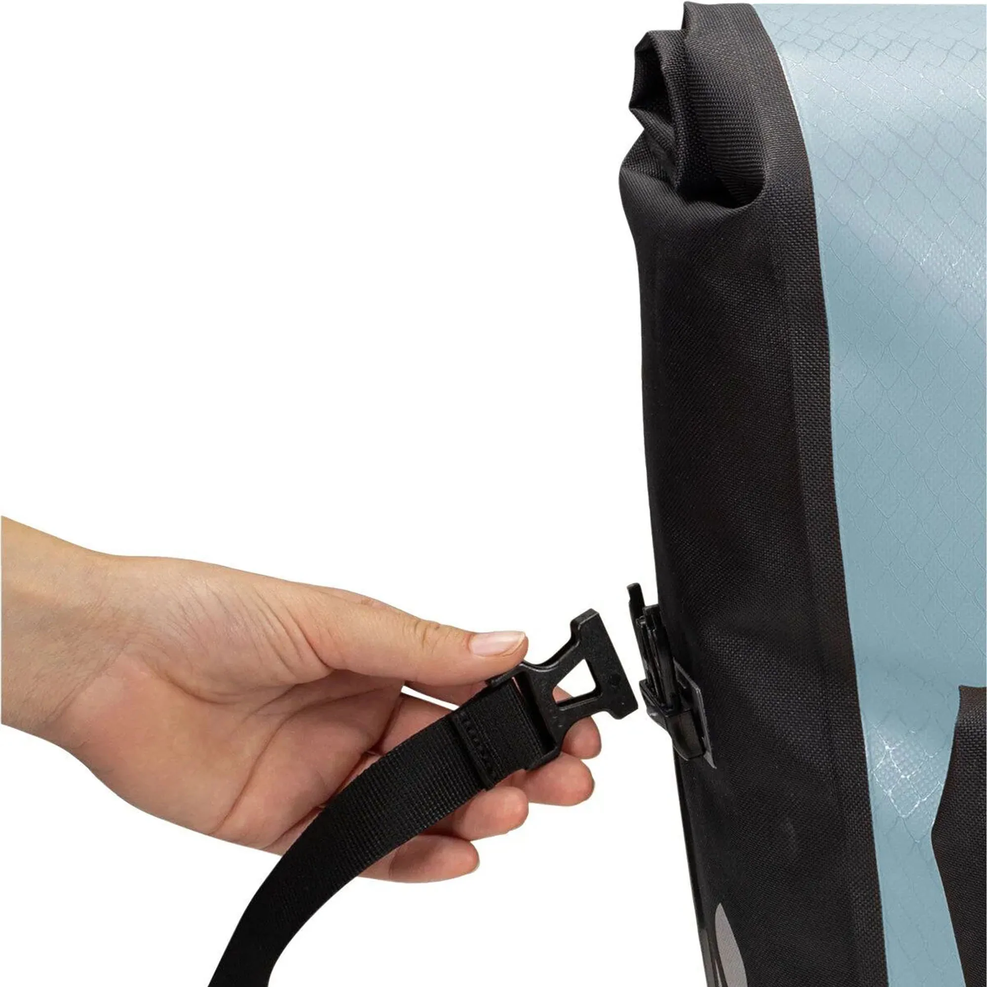 Vaude Aqua Back Plus Single Bike Bag - Image 20
