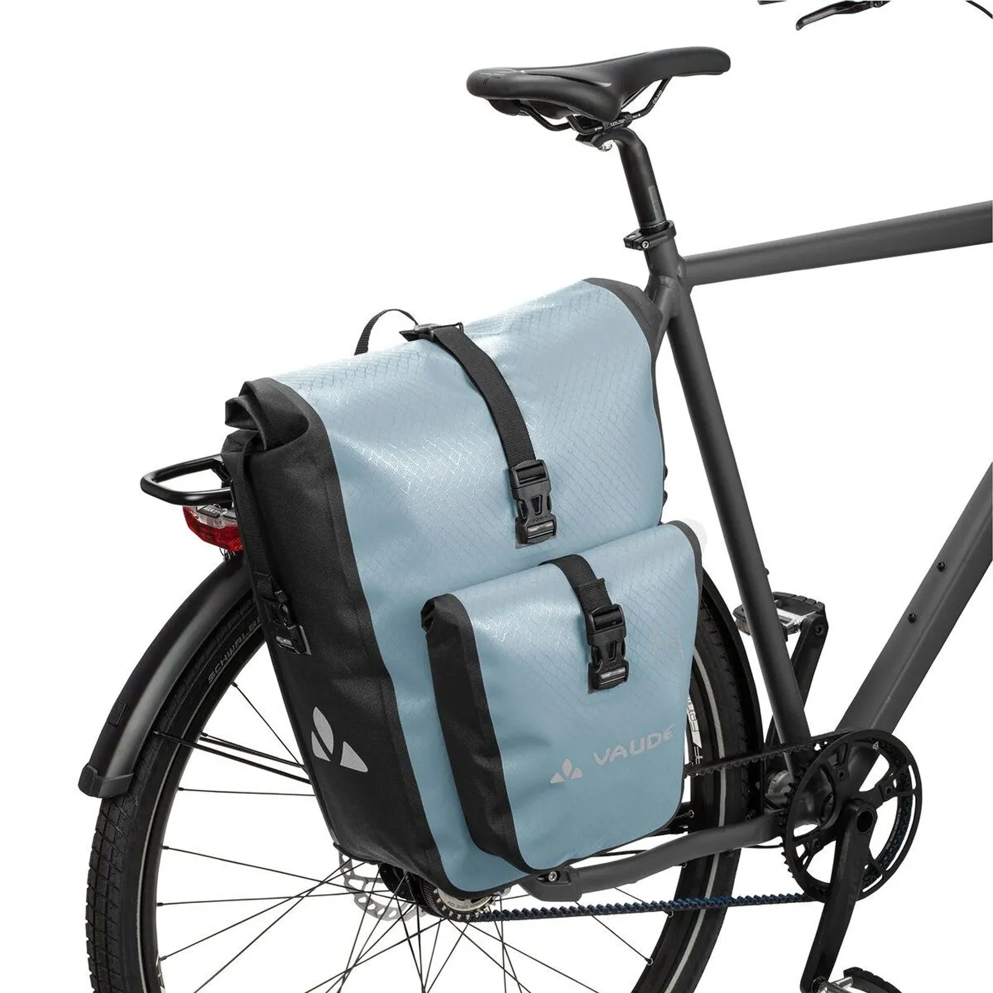 Vaude Aqua Back Plus Single Bike Bag - Image 21