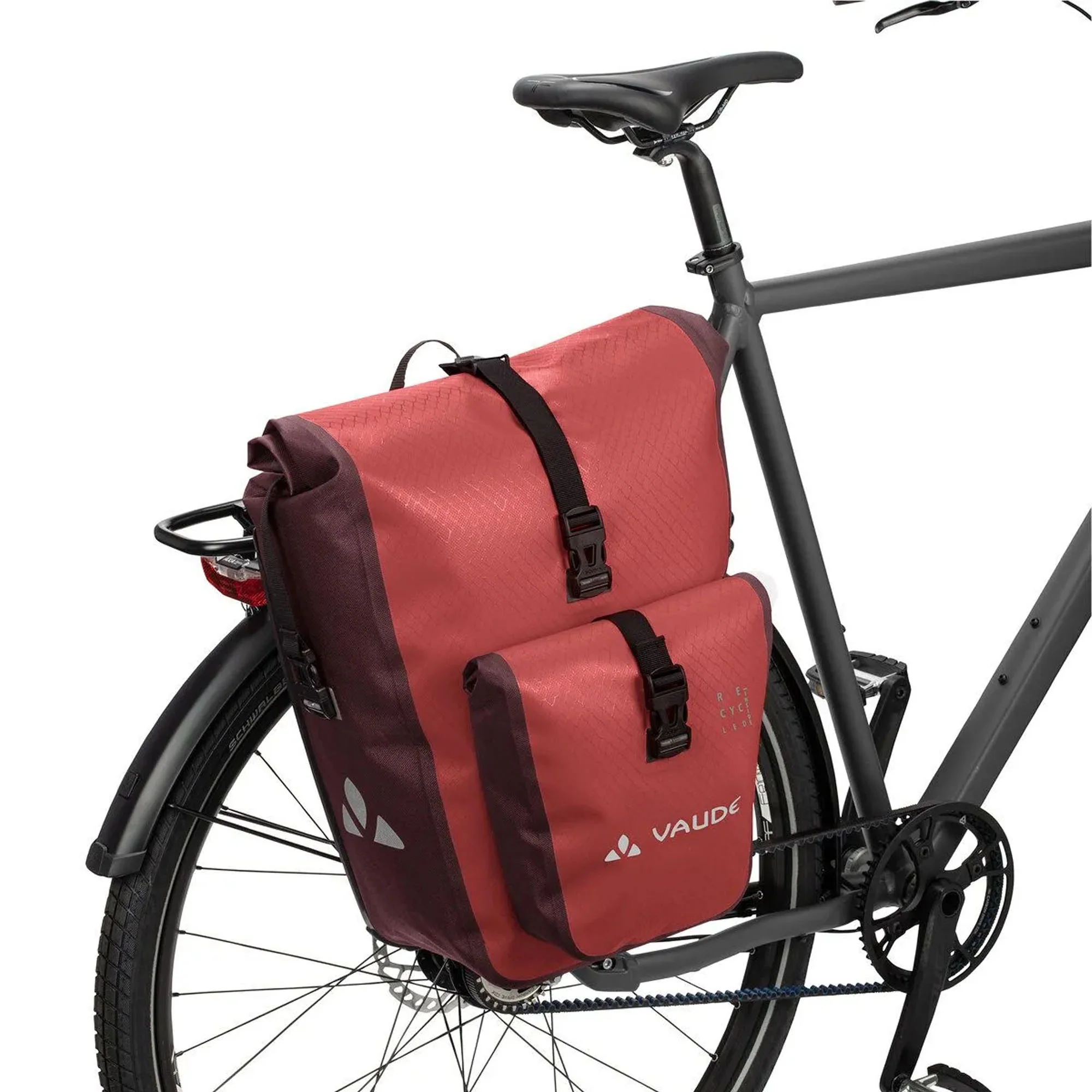 Vaude Aqua Back Plus Single Bike Bag - Image 28