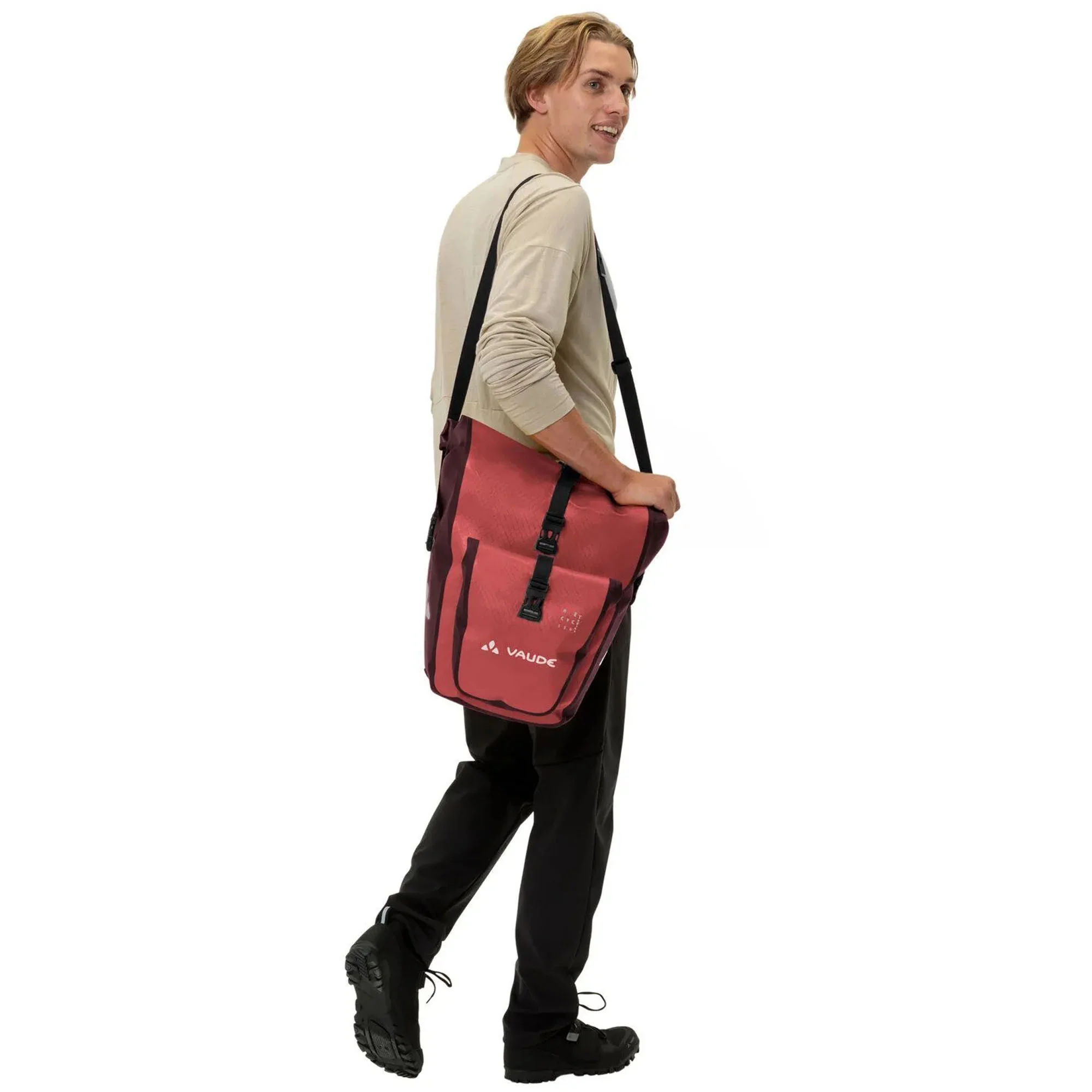 Vaude Aqua Back Plus Single Bike Bag - Image 29
