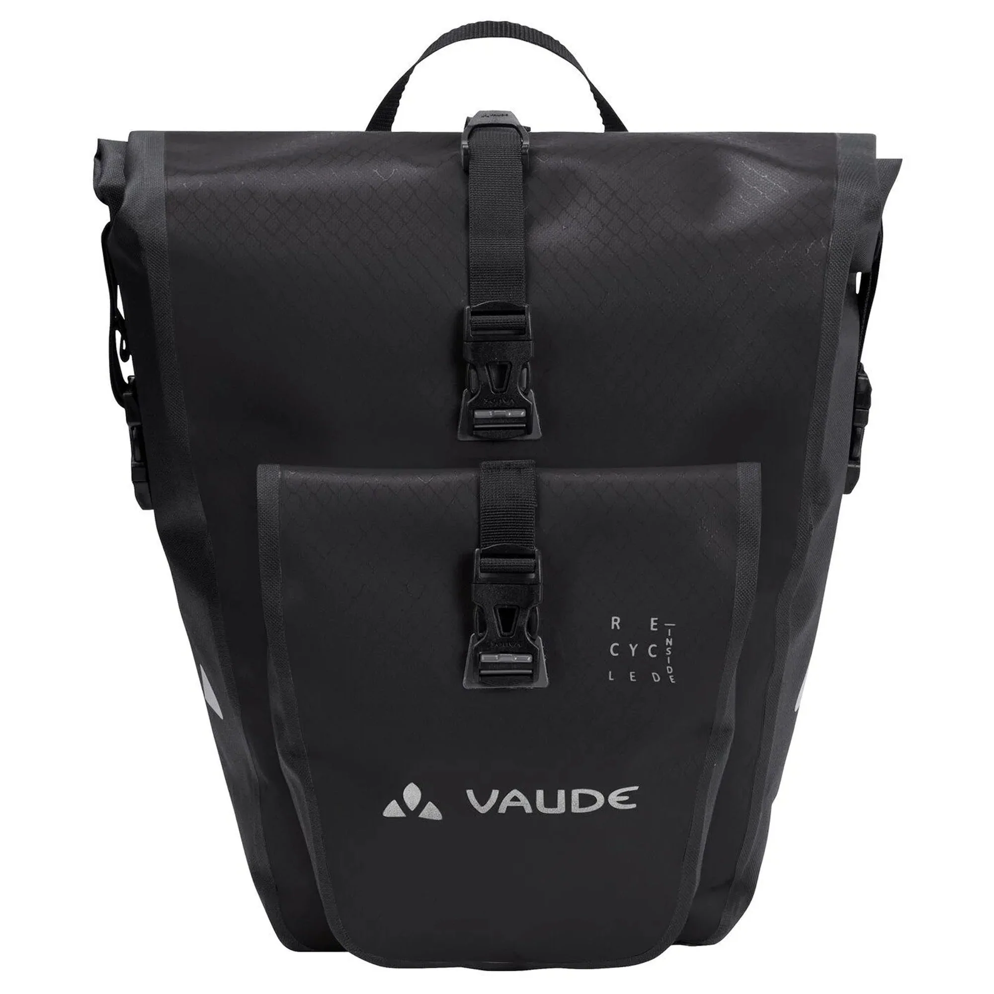 Vaude Aqua Back Plus Single Bike Bag - Image 4