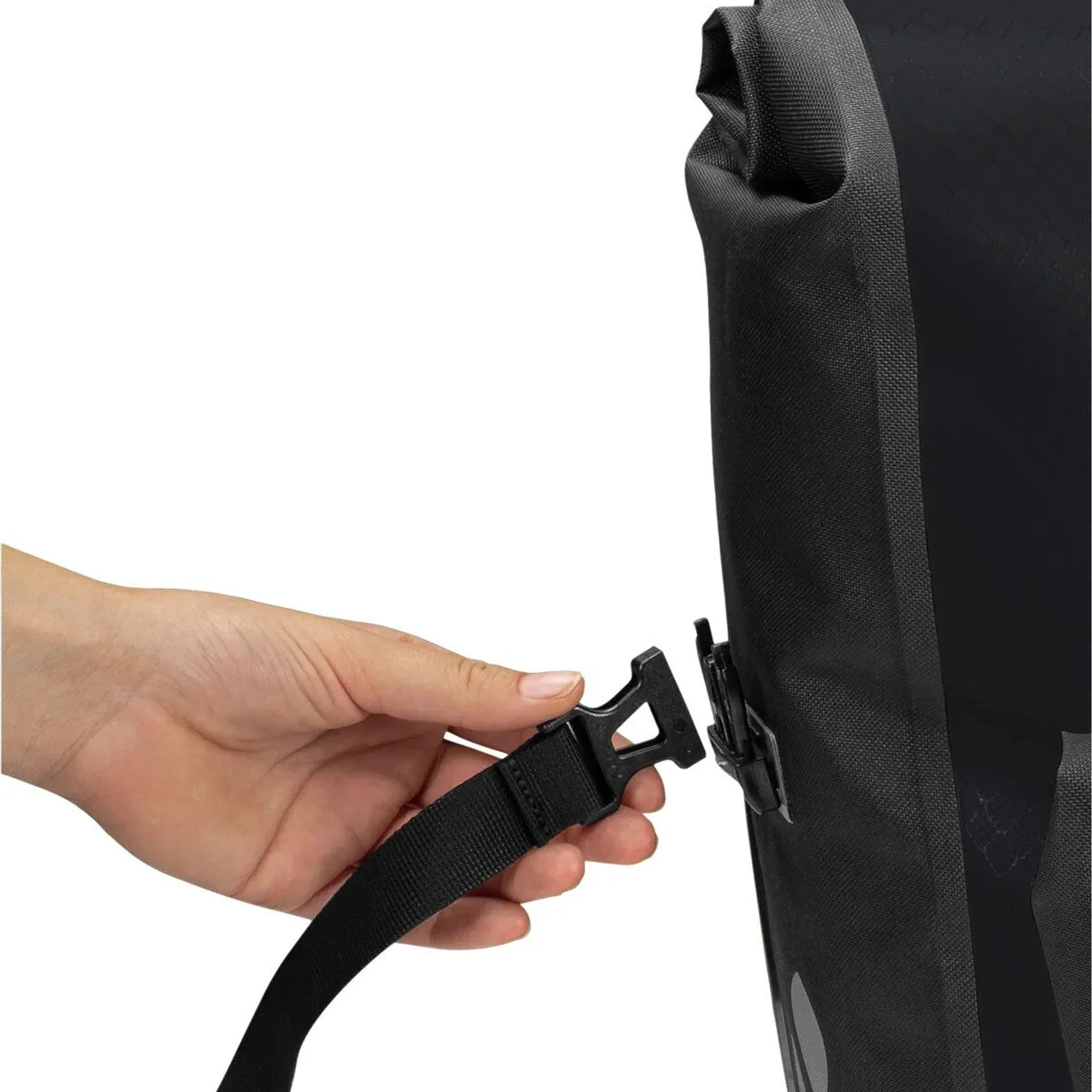 Vaude Aqua Back Plus Single Bike Bag - Image 5