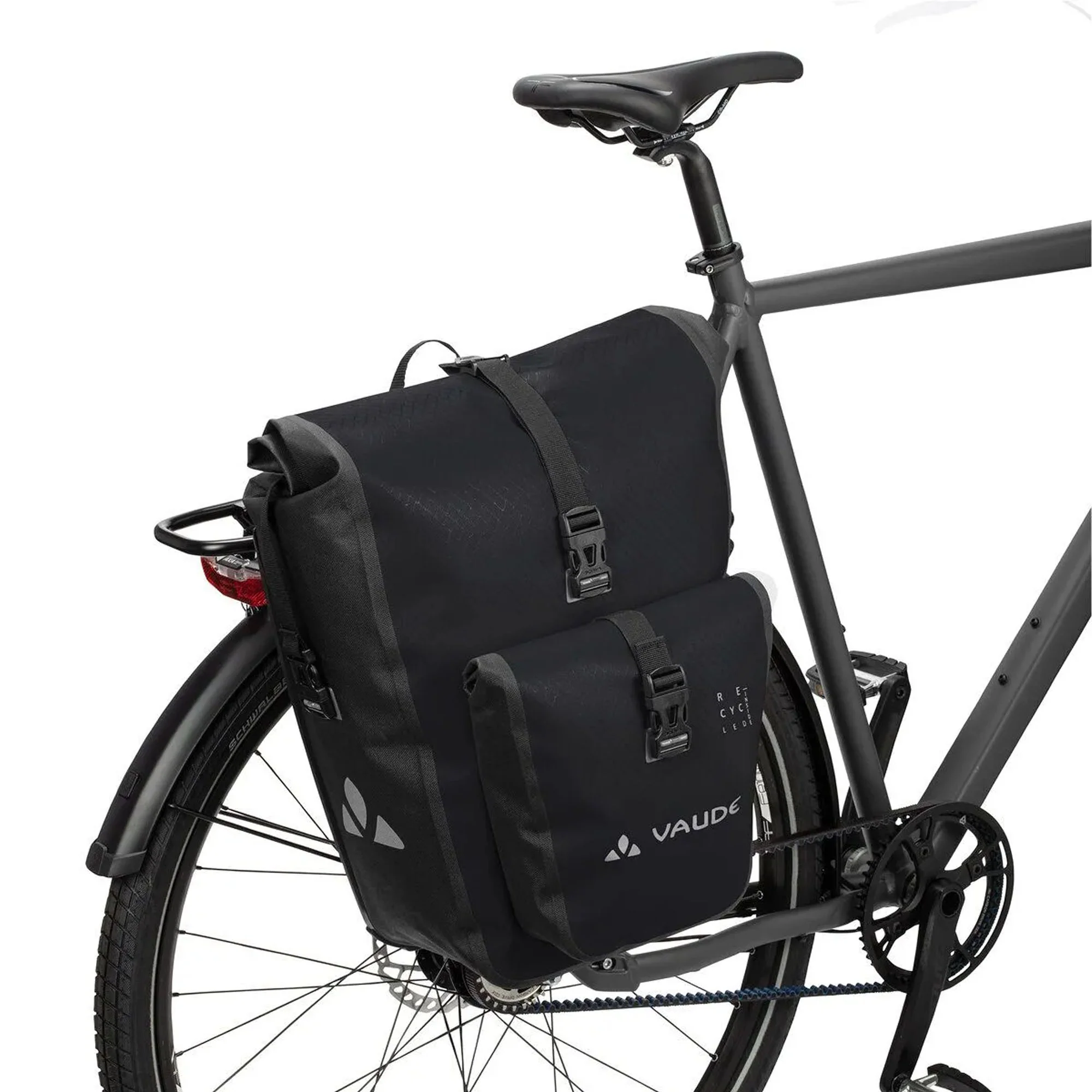 Vaude Aqua Back Plus Single Bike Bag - Image 6