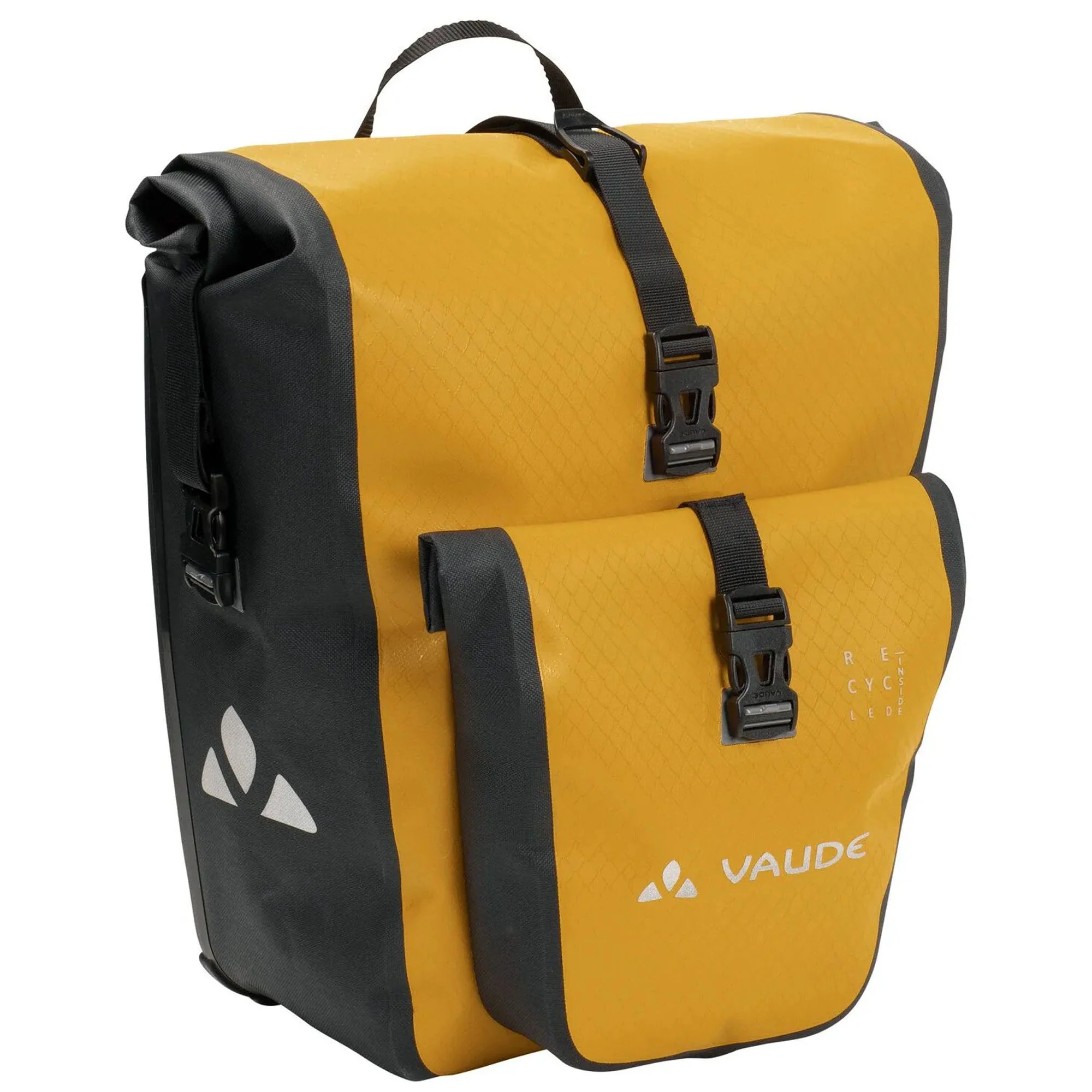 Vaude Aqua Back Plus Single Bike Bag - Image 8