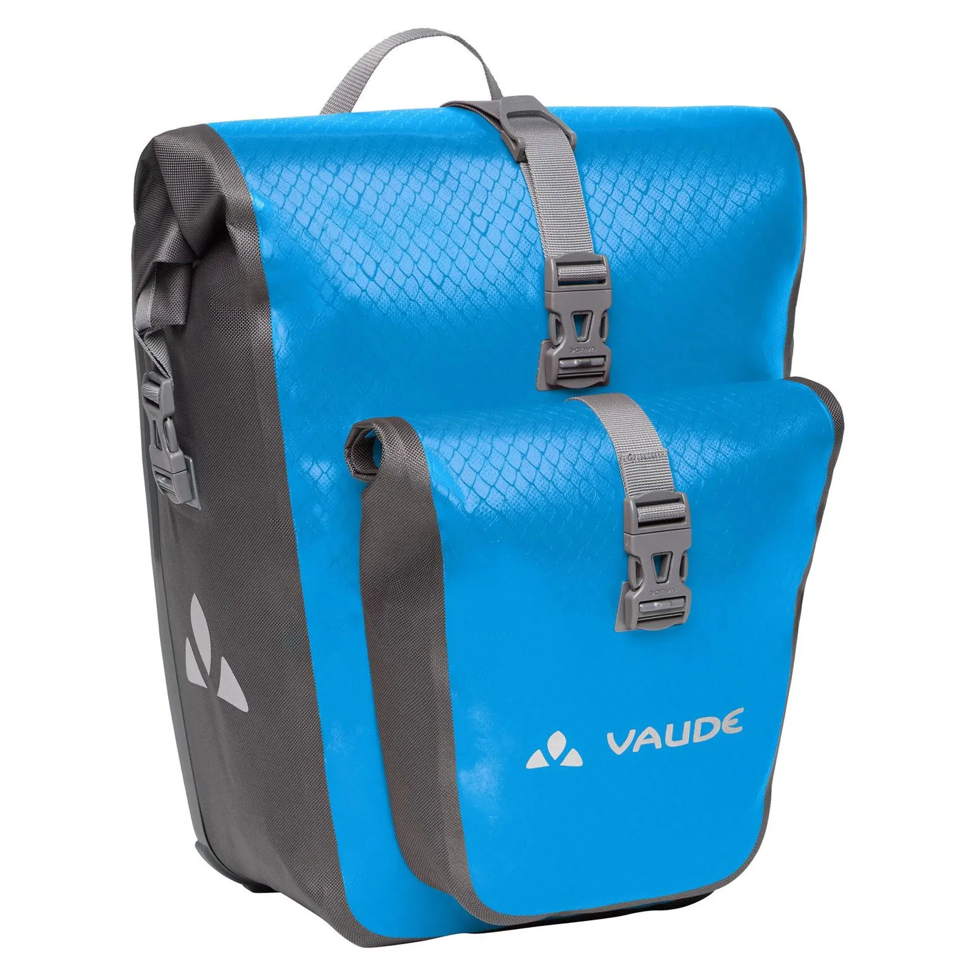 Vaude Aqua Back Plus Single Bike Bag - Image 12