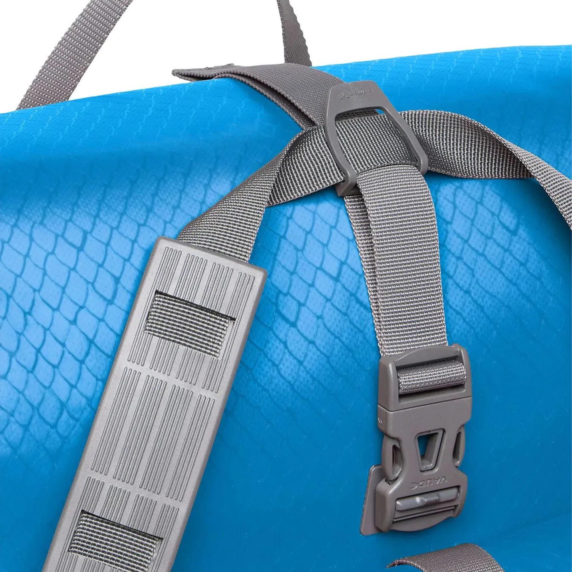 Vaude Aqua Back Plus Single Bike Bag - Image 18