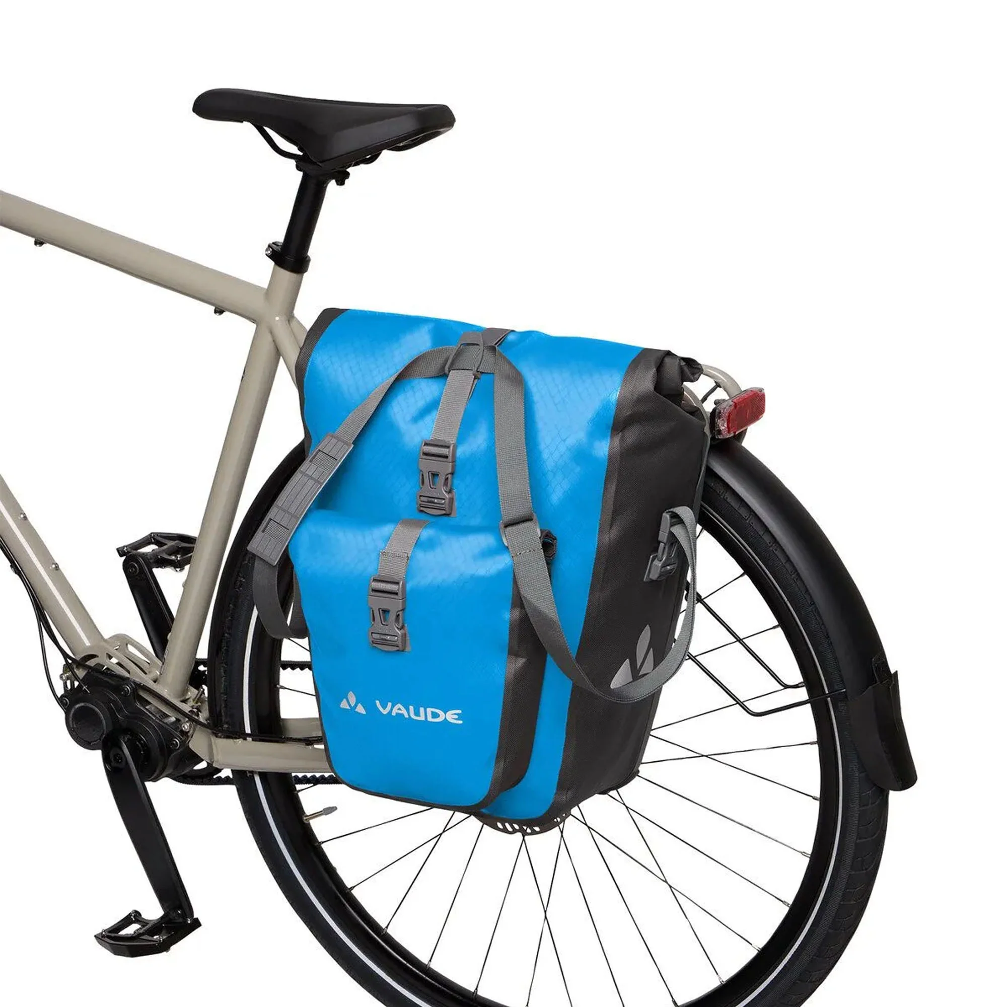 Vaude Aqua Back Plus Single Bike Bag - Image 19