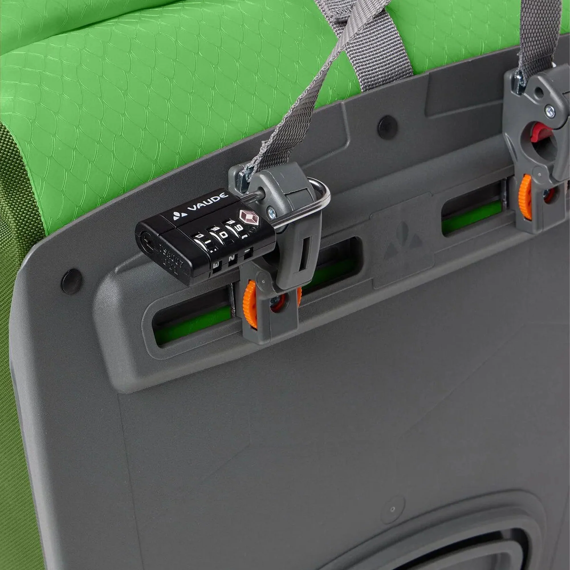 Vaude Aqua Back Plus Single Bike Bag - Image 34