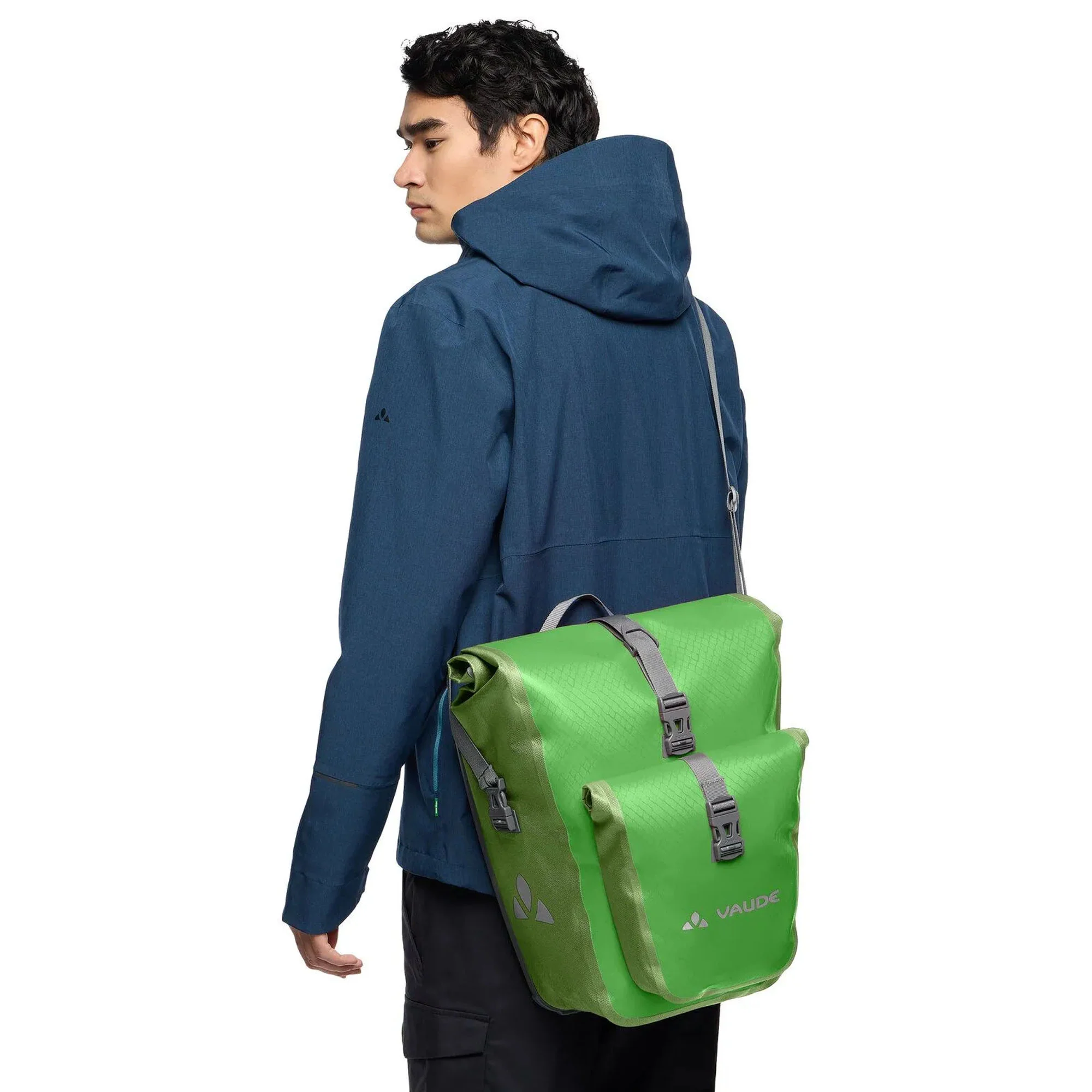 Vaude Aqua Back Plus Single Bike Bag - Image 38