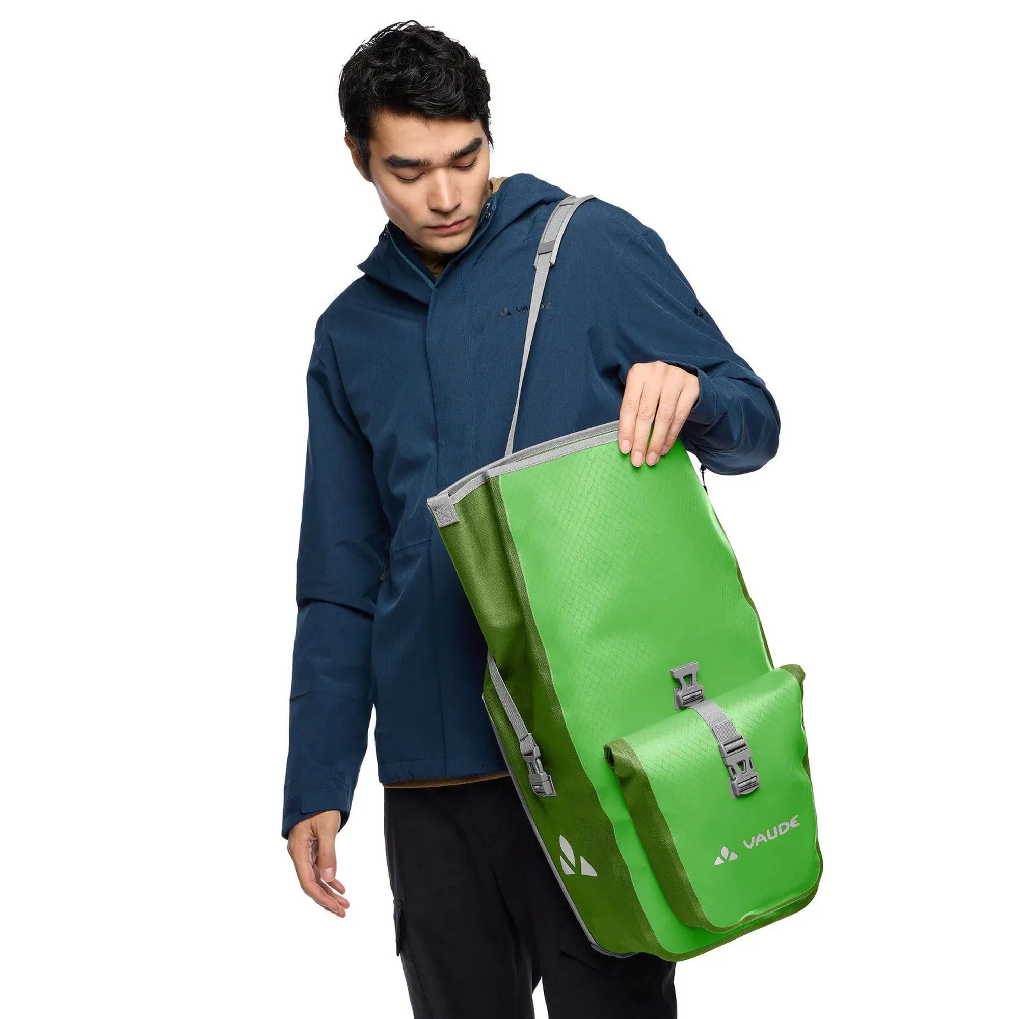 Vaude Aqua Back Plus Single Bike Bag - Image 39