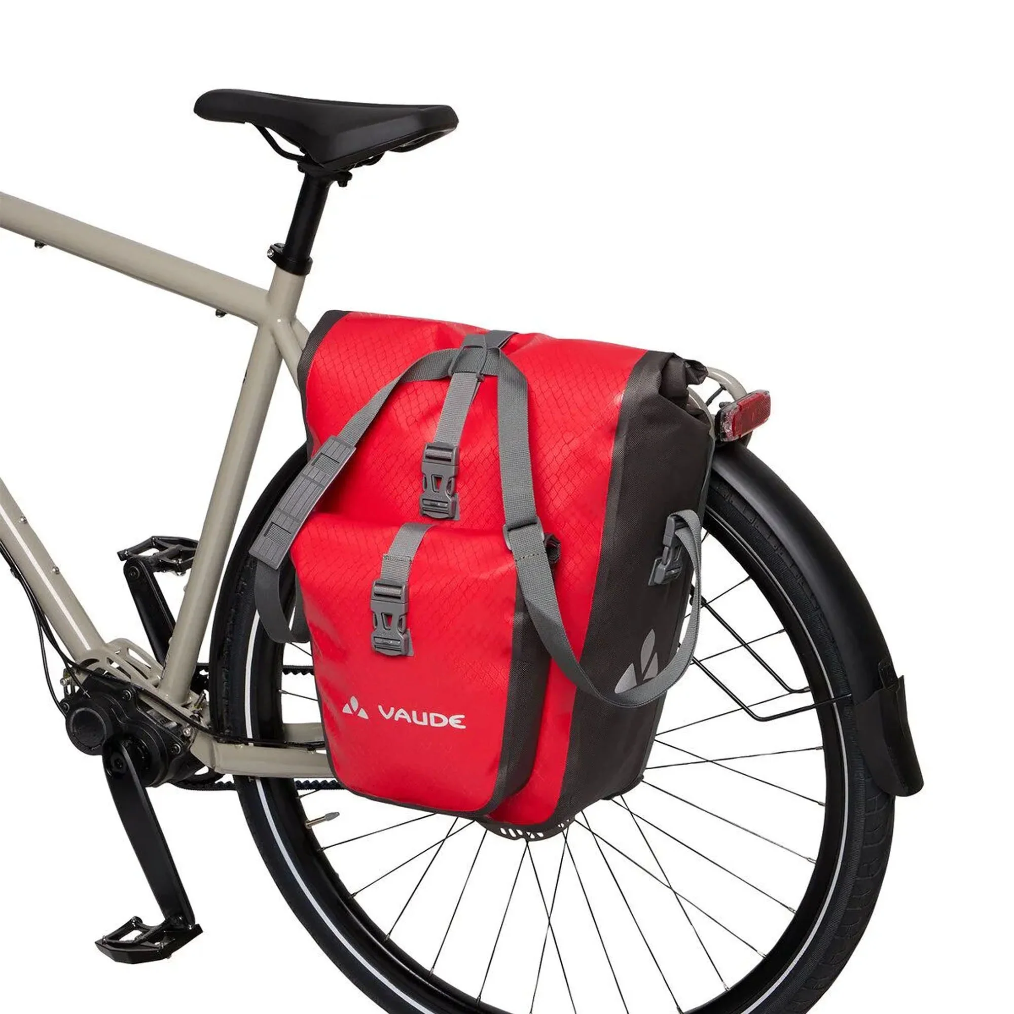 Vaude Aqua Back Plus Single Bike Bag - Image 47