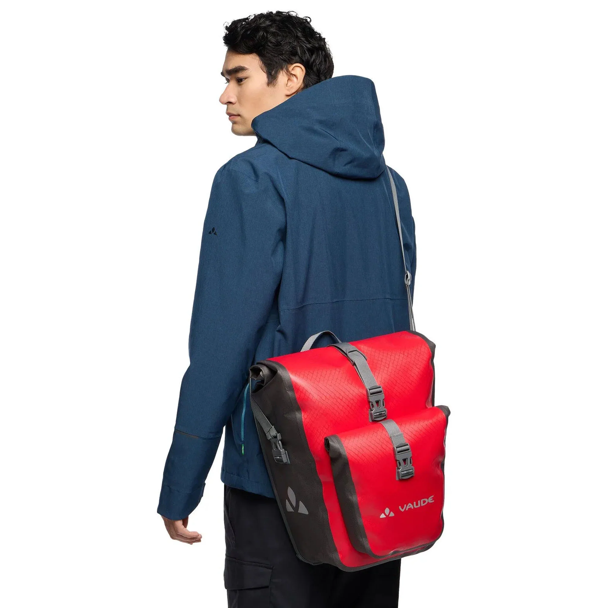 Vaude Aqua Back Plus Single Bike Bag - Image 49