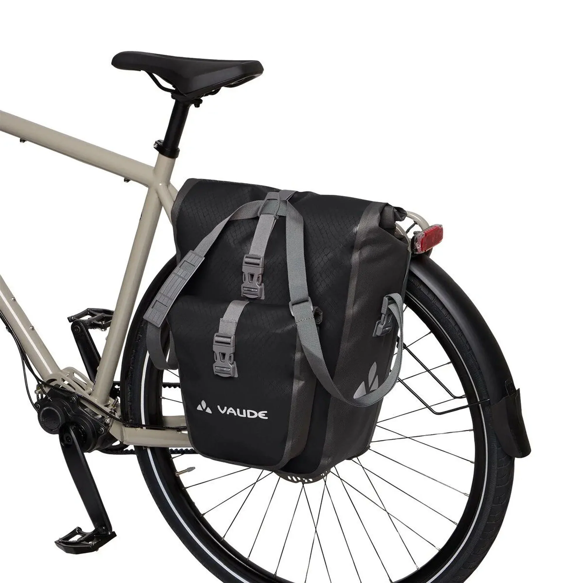 Vaude Aqua Back Plus Single Bike Bag - Image 8