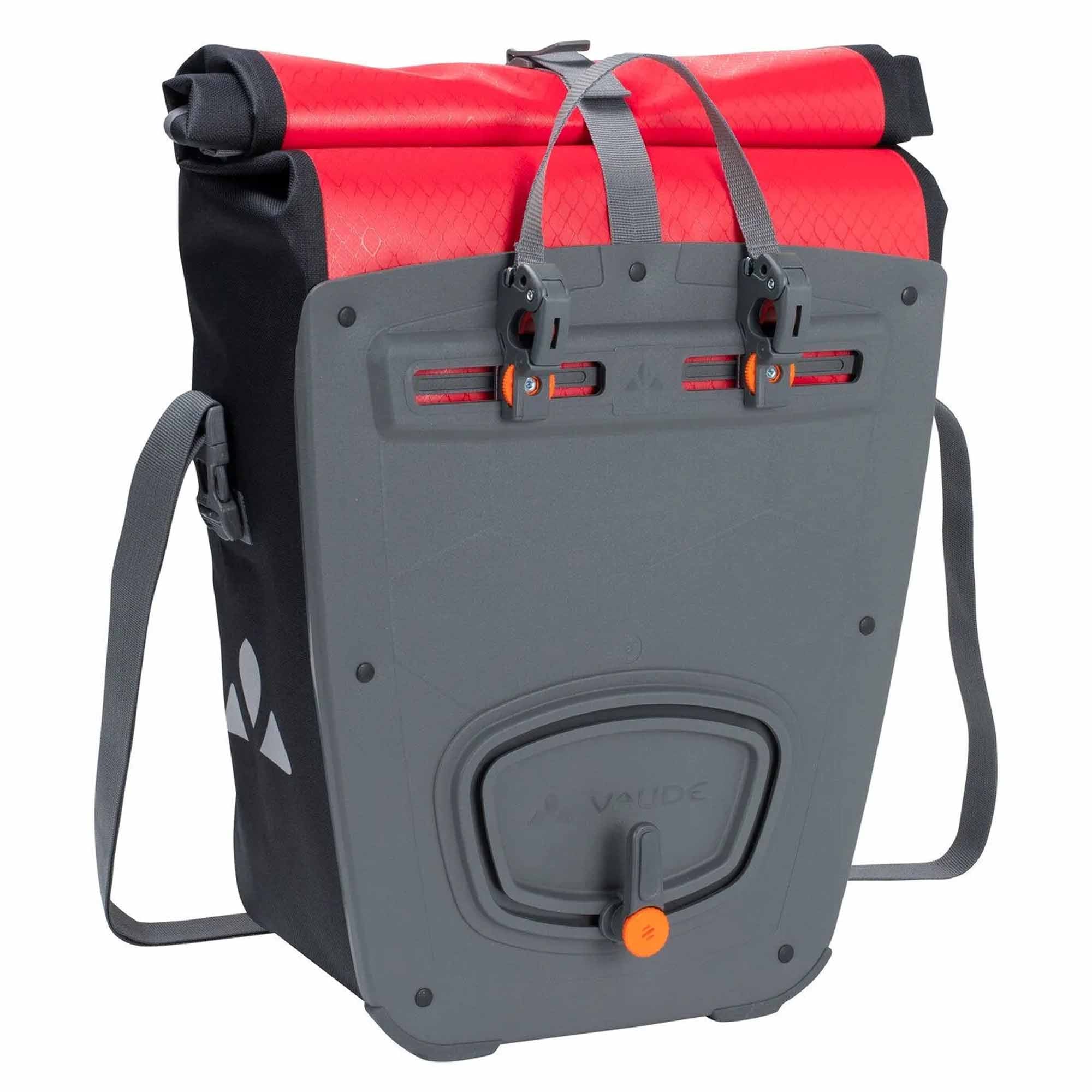 Vaude Aqua Back Print Bike Bag - Image 9