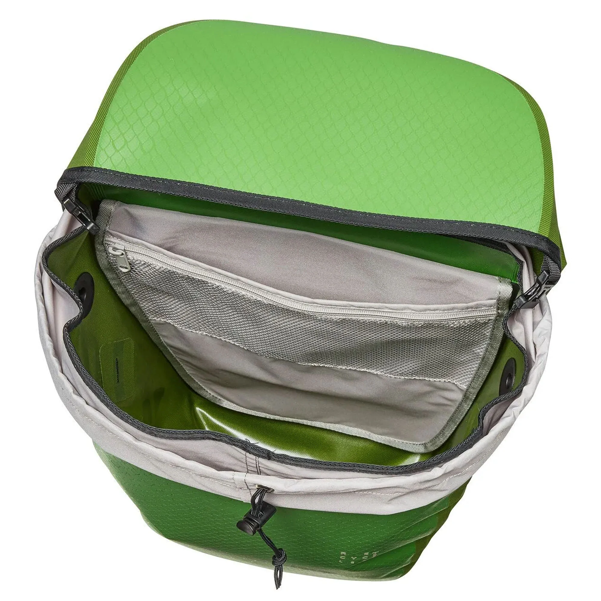 Vaude Aqua Back Pro Bike Bags - Image 8