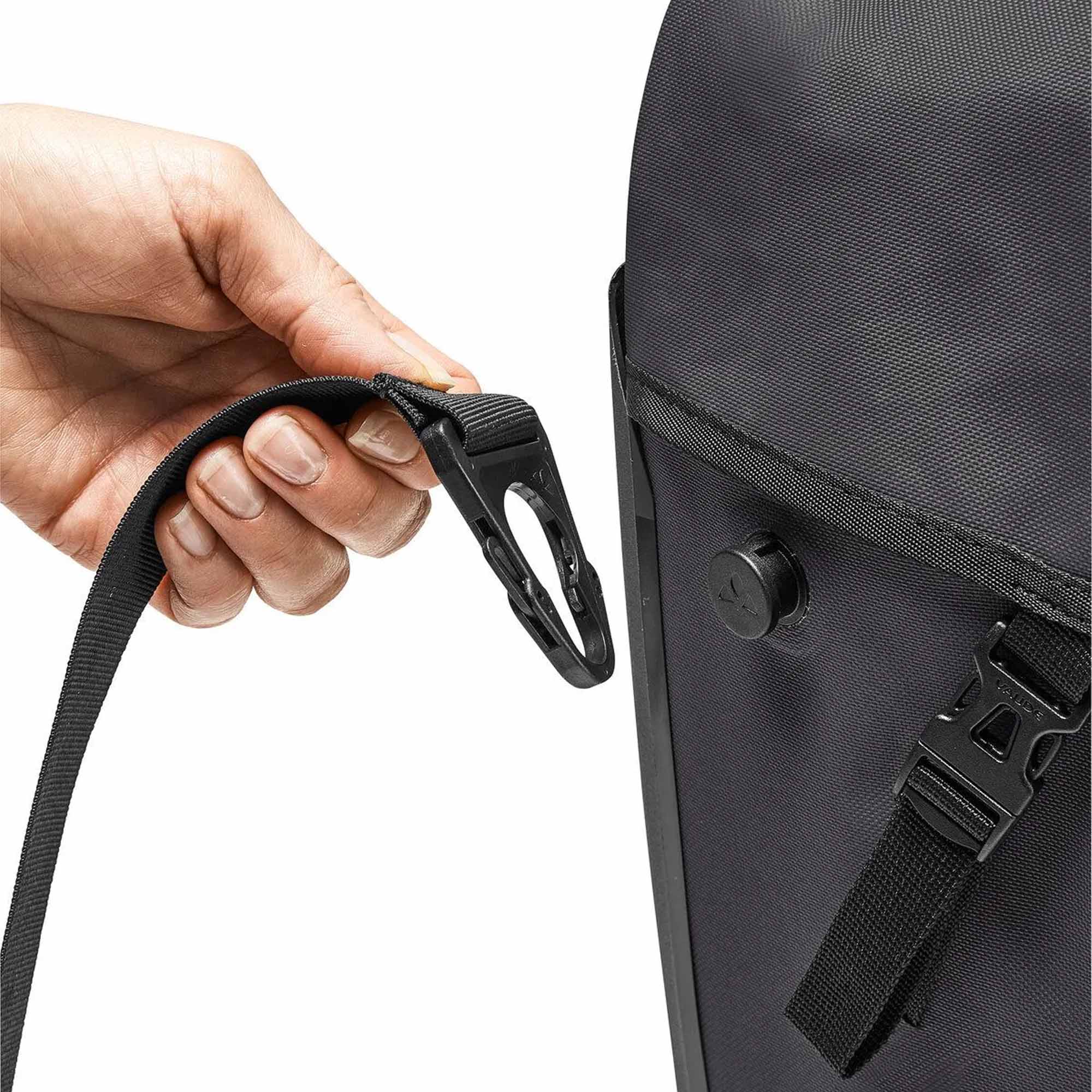 Vaude Aqua Back Pro Single Bike Bag - Image 5