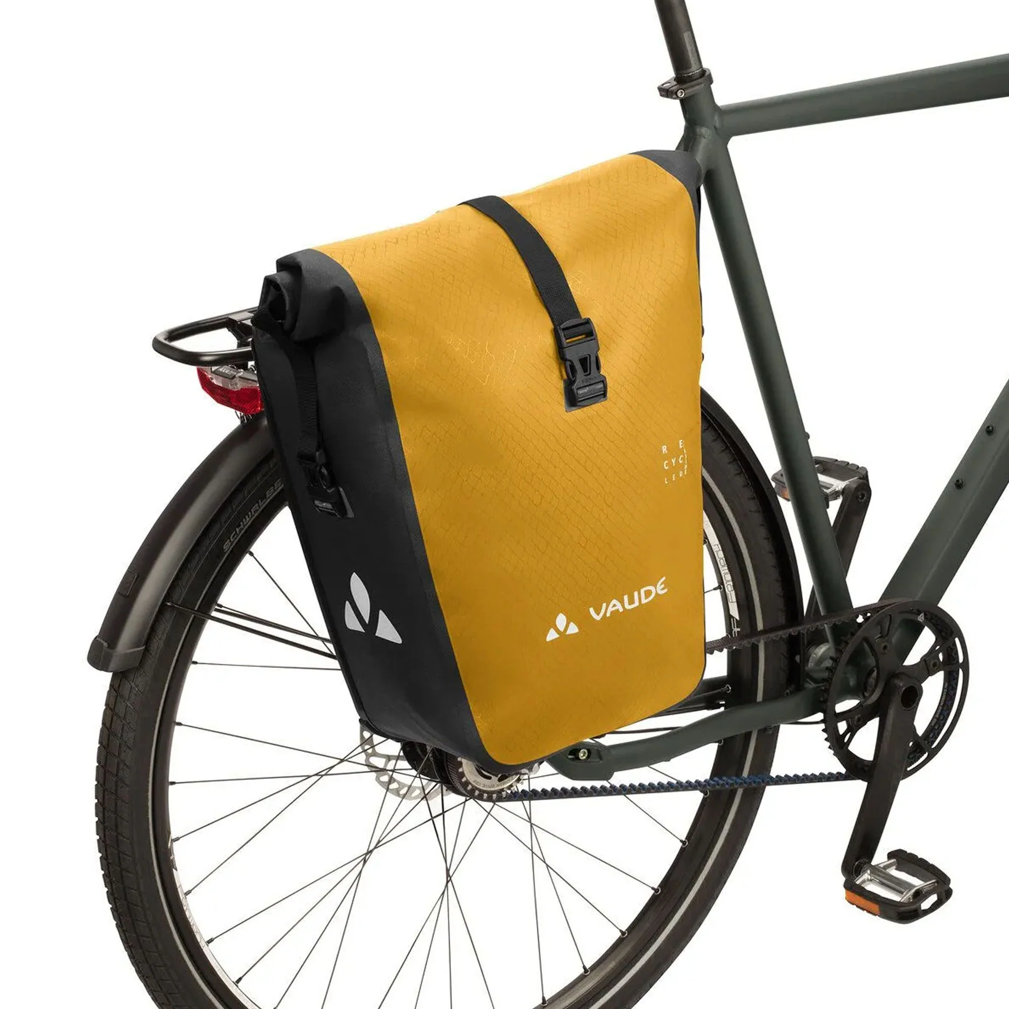 Vaude Aqua Back Single Bike Bag - Image 13