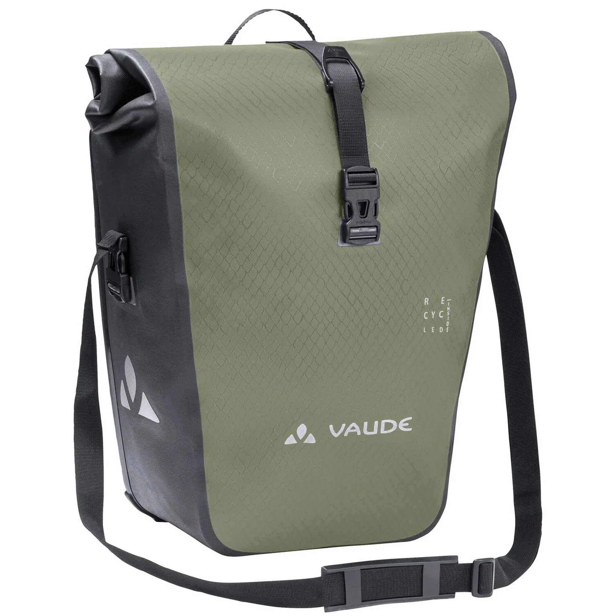 Vaude Aqua Back Single Bike Bag - Image 15