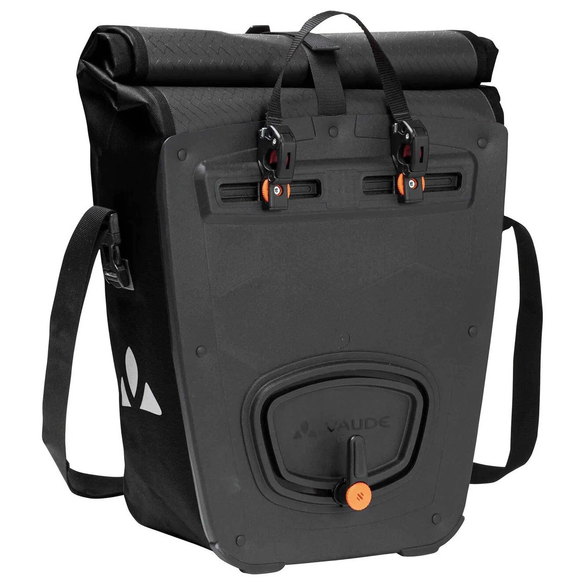 Vaude Aqua Back Single Bike Bag - Image 2