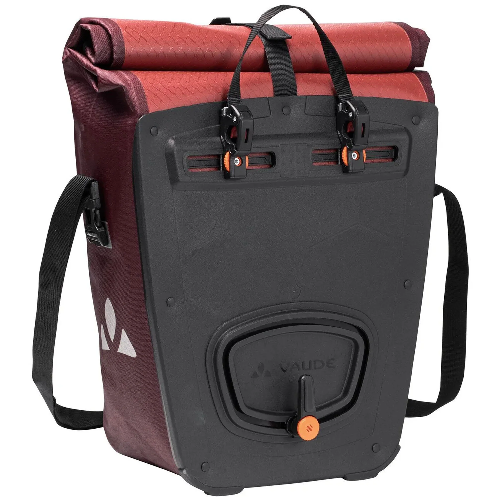 Vaude Aqua Back Single Bike Bag - Image 22