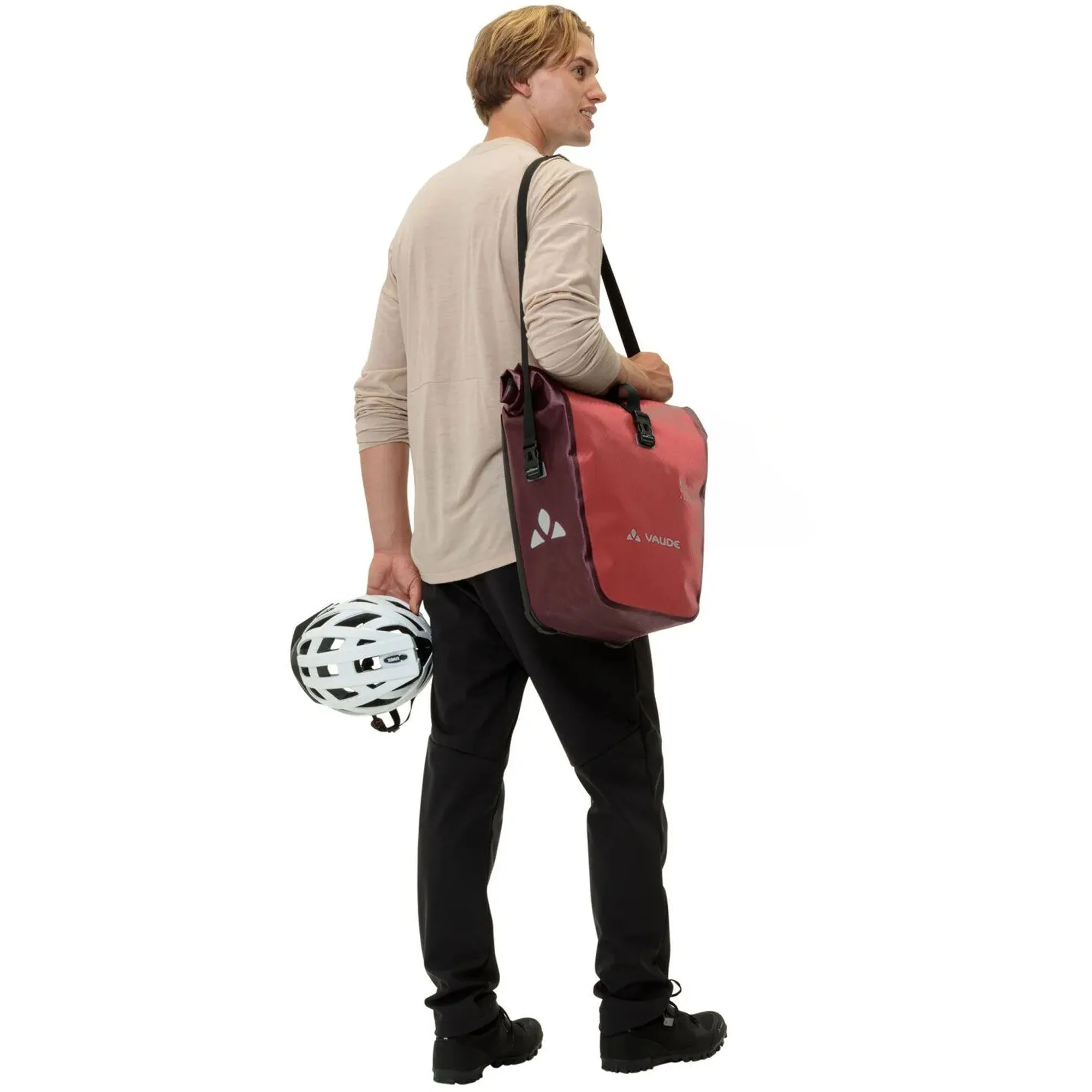 Vaude Aqua Back Single Bike Bag - Image 26