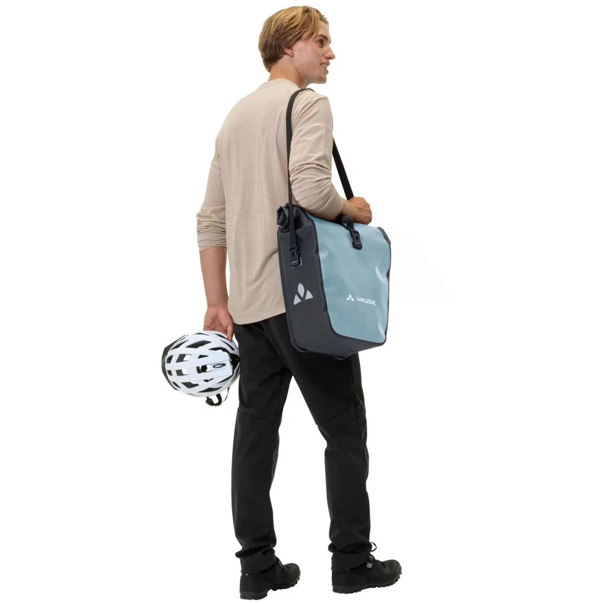 Vaude Aqua Back Single Bike Bag - Image 32