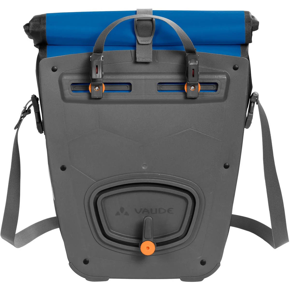 Vaude Aqua Back Single Rear Bike Pannier - Image 4