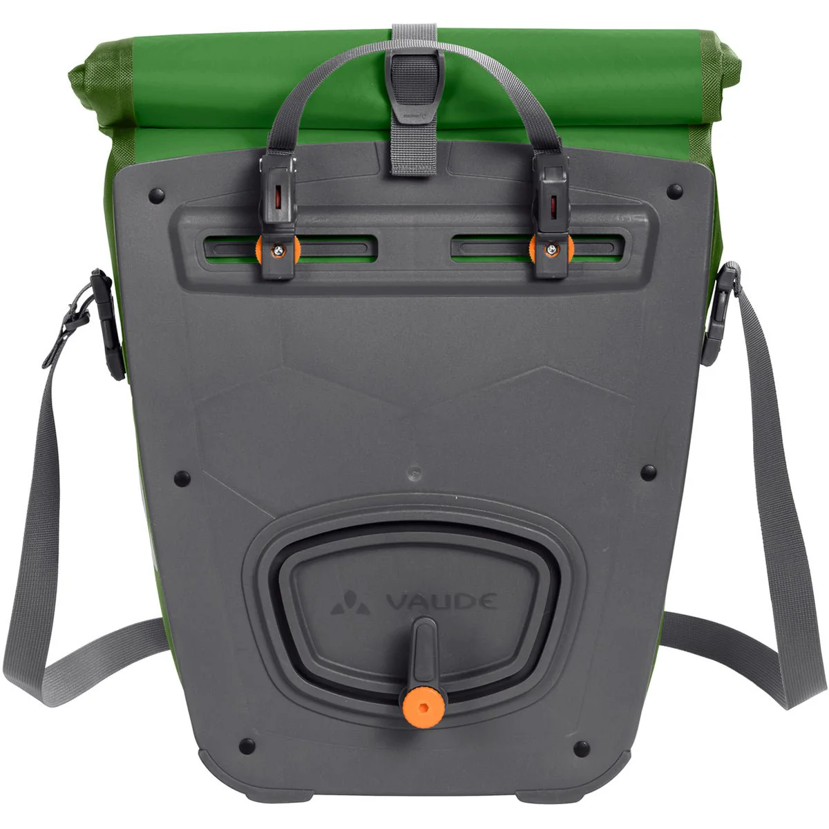 Vaude Aqua Back Single Rear Bike Pannier - Image 6