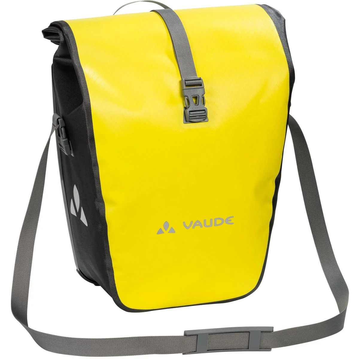 Vaude Aqua Back Single Rear Bike Pannier - Image 7