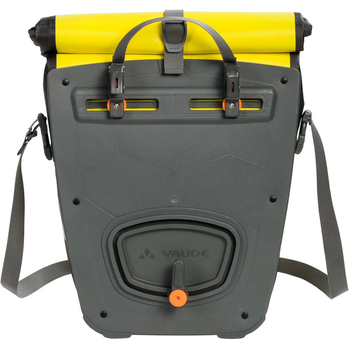 Vaude Aqua Back Single Rear Bike Pannier - Image 8