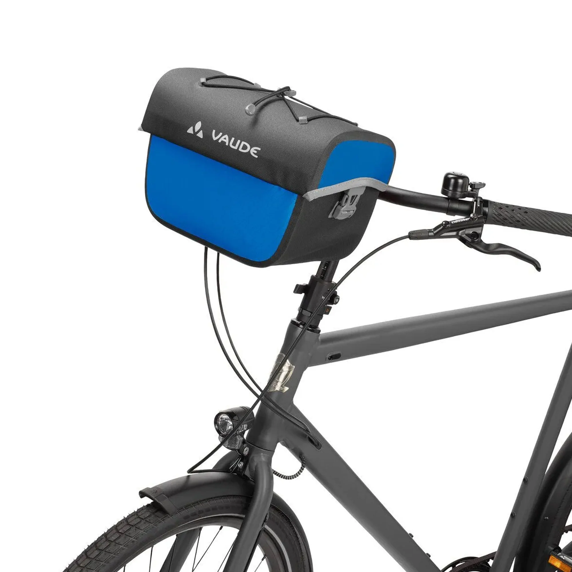 Vaude Aqua Box Handlebar Bag - Image 15