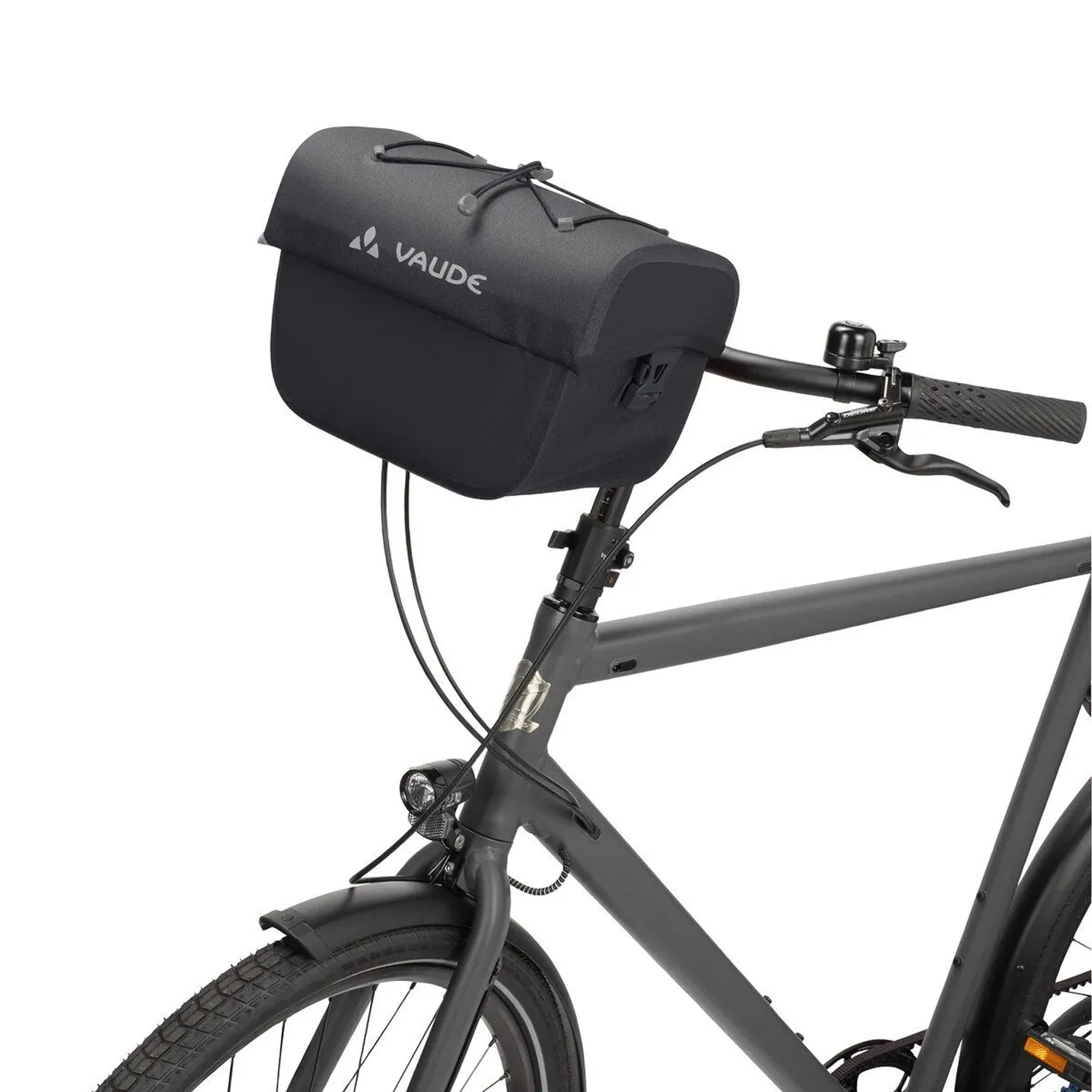 Vaude Aqua Box Handlebar Bag - Image 6