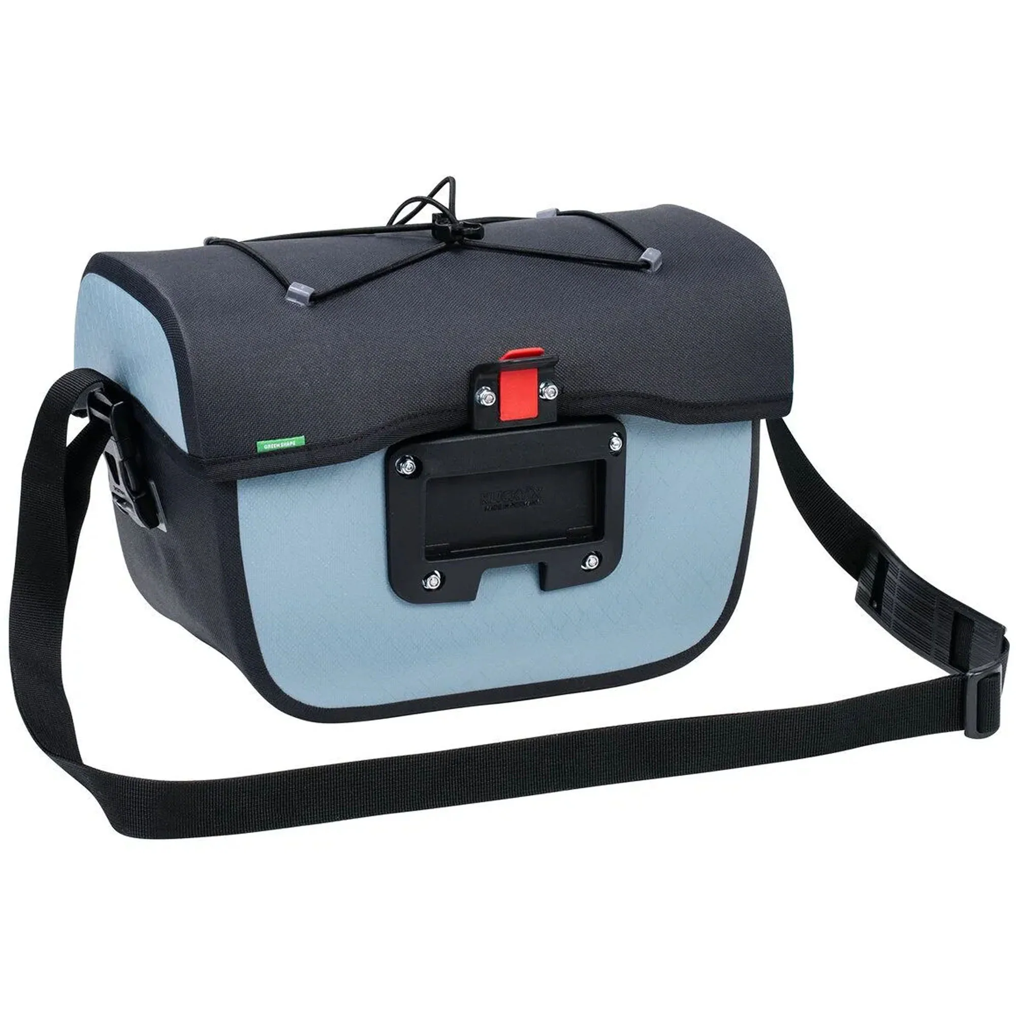 Vaude Aqua Box Handlebar Bag - Image 14