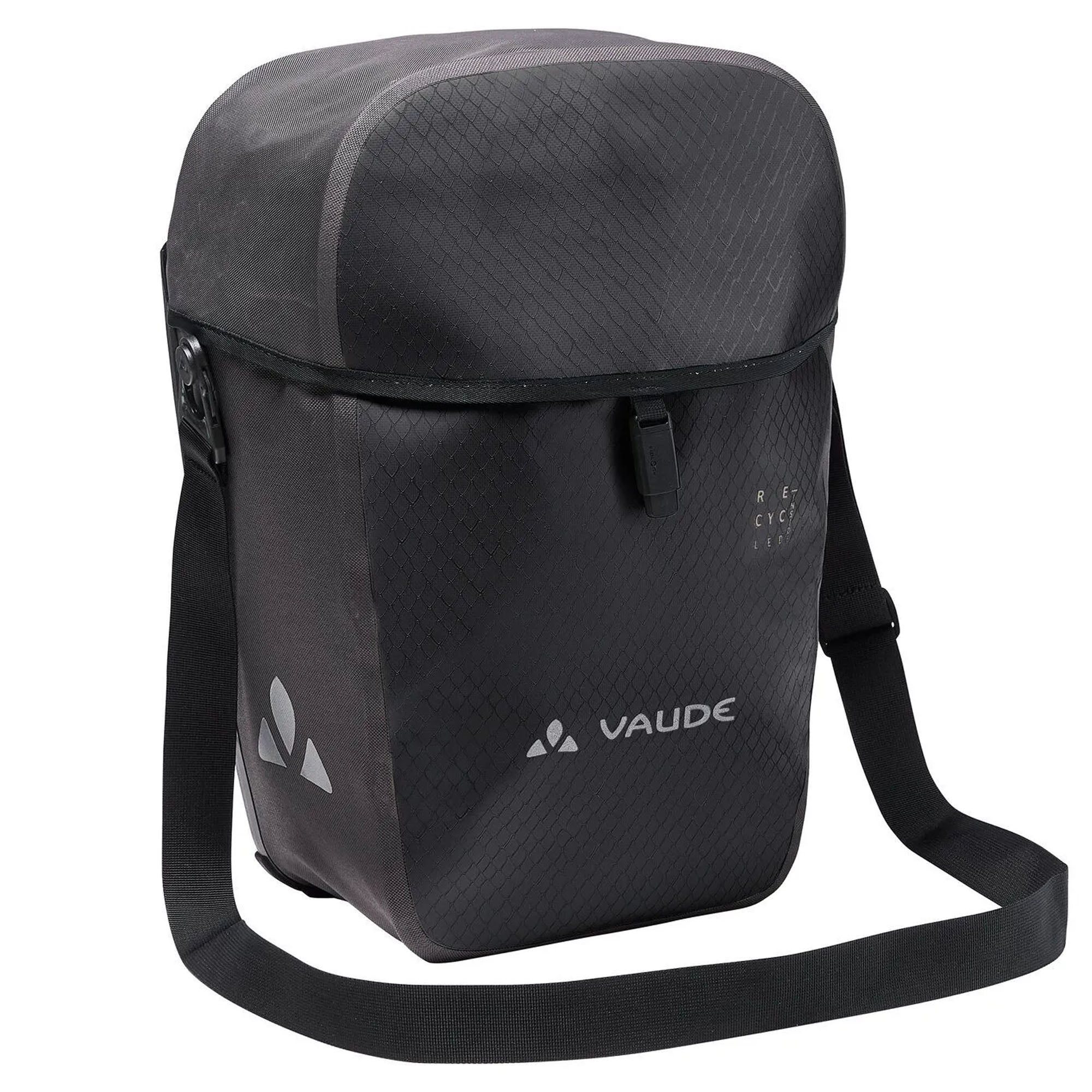 Vaude Aqua Commute Single Bike Bag