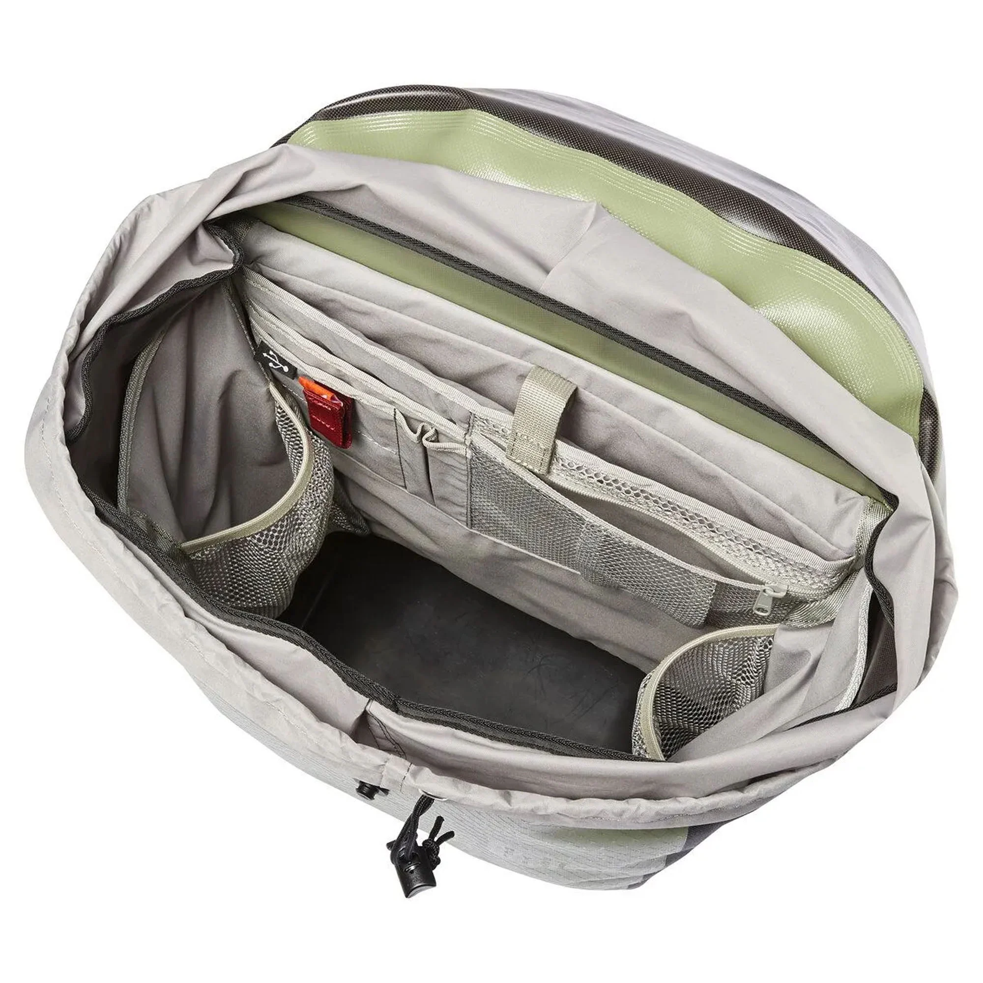 Vaude Aqua Commute Single Bike Bag - Image 12