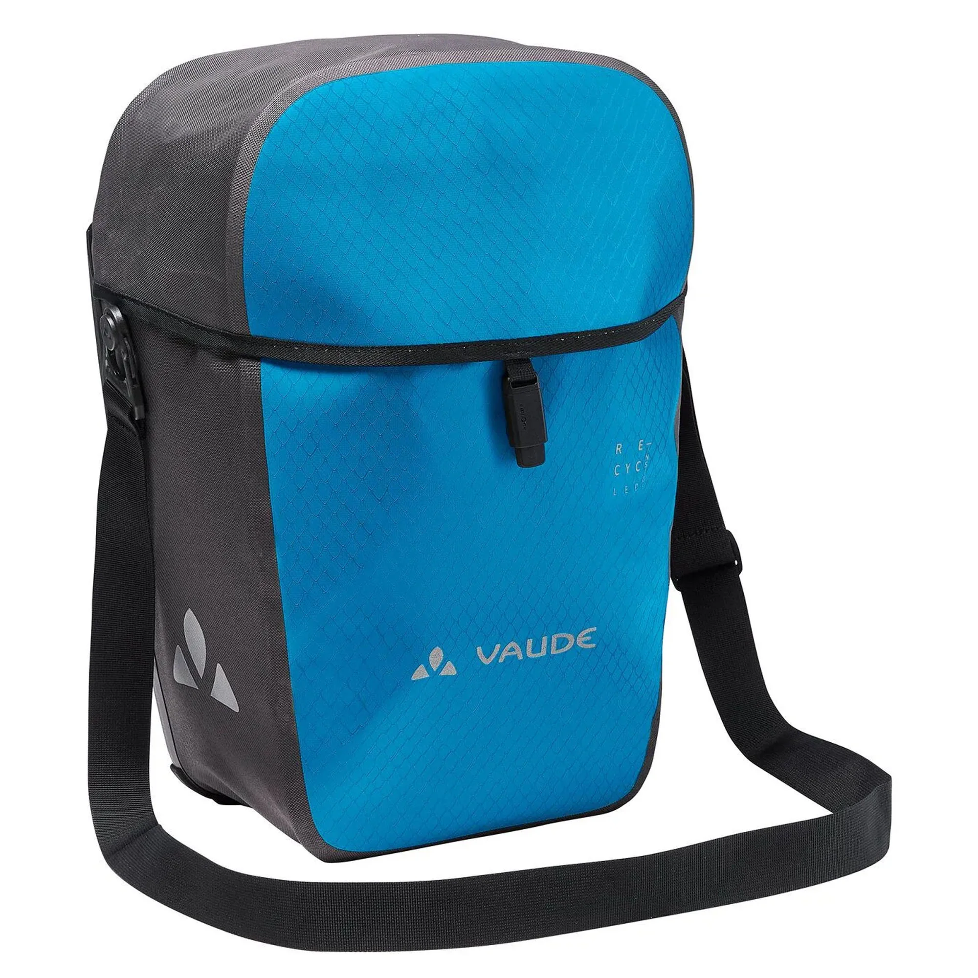 Vaude Aqua Commute Single Bike Bag - Image 17