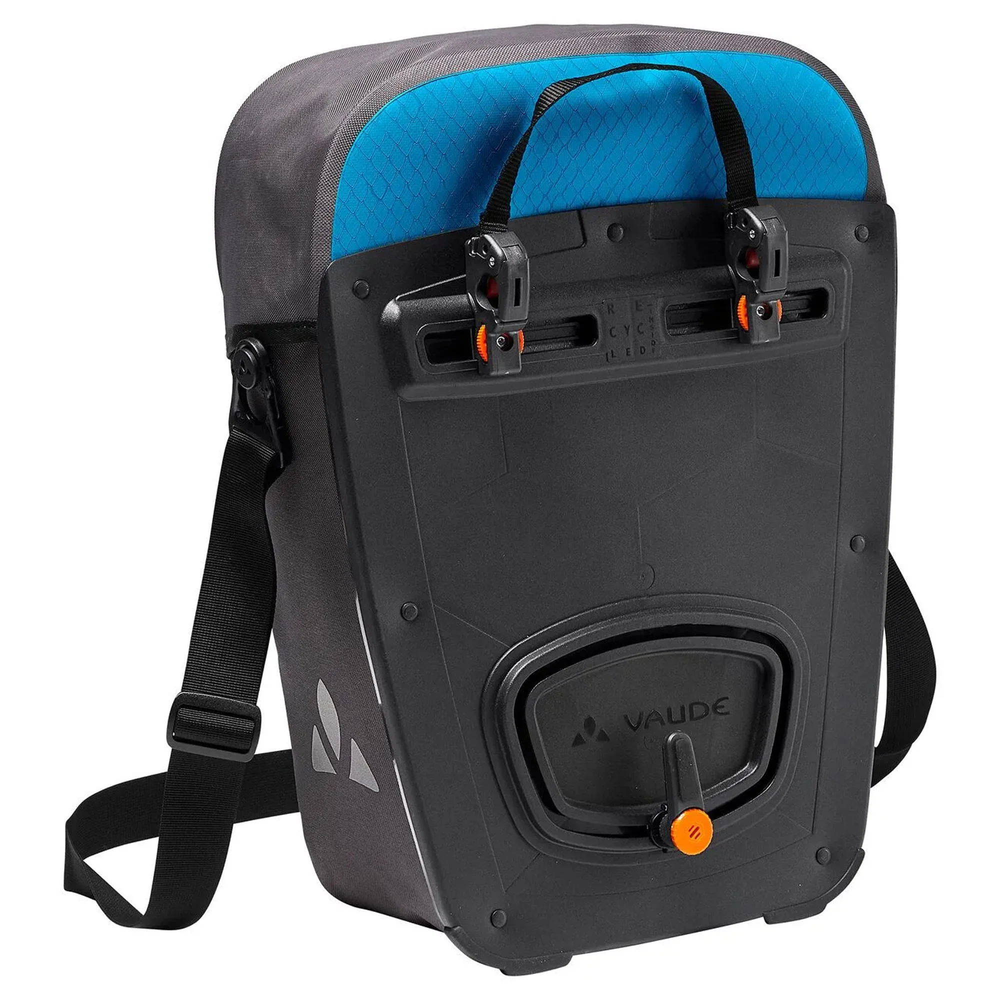 Vaude Aqua Commute Single Bike Bag - Image 18