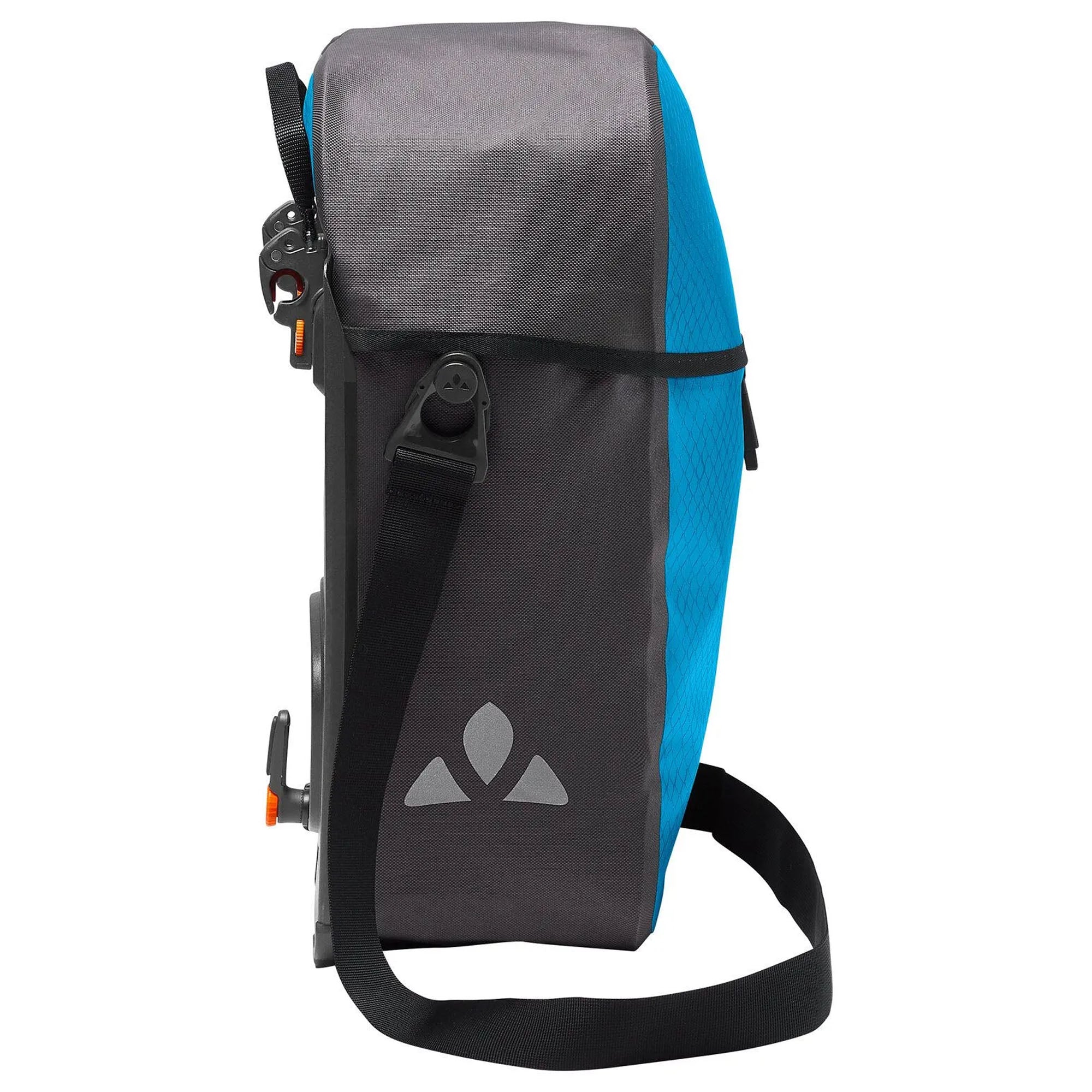 Vaude Aqua Commute Single Bike Bag - Image 19