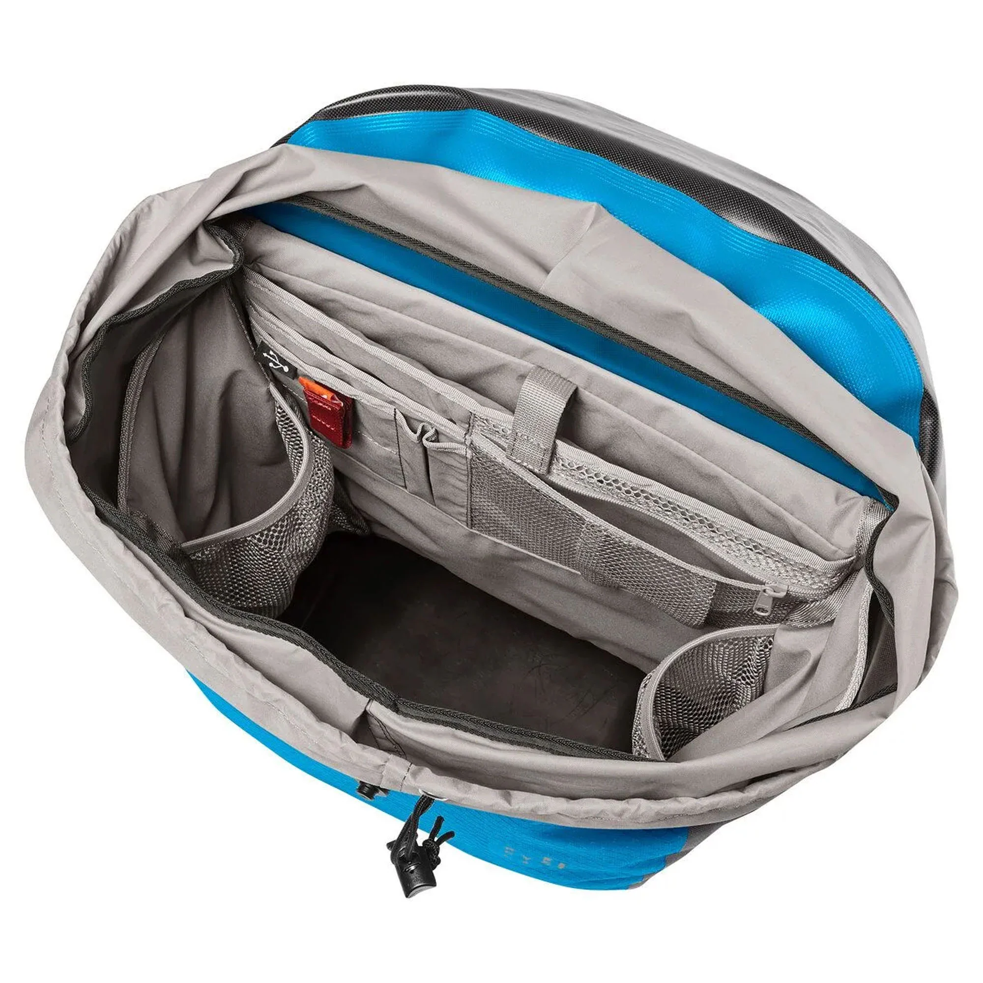 Vaude Aqua Commute Single Bike Bag - Image 20