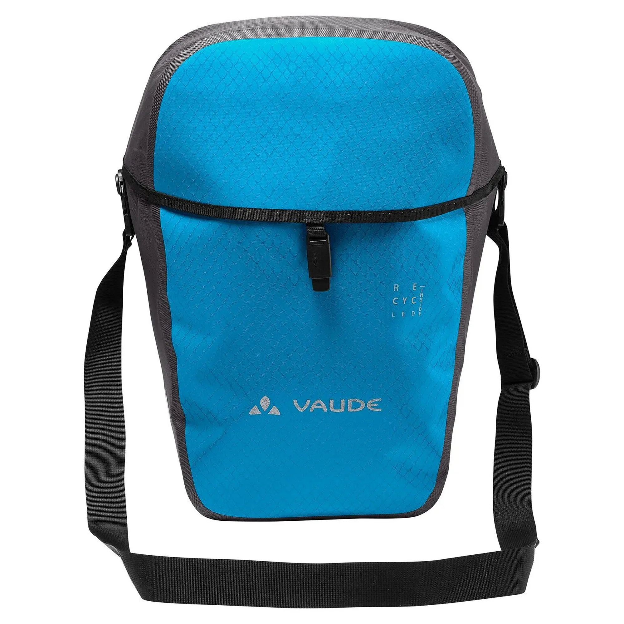 Vaude Aqua Commute Single Bike Bag - Image 21