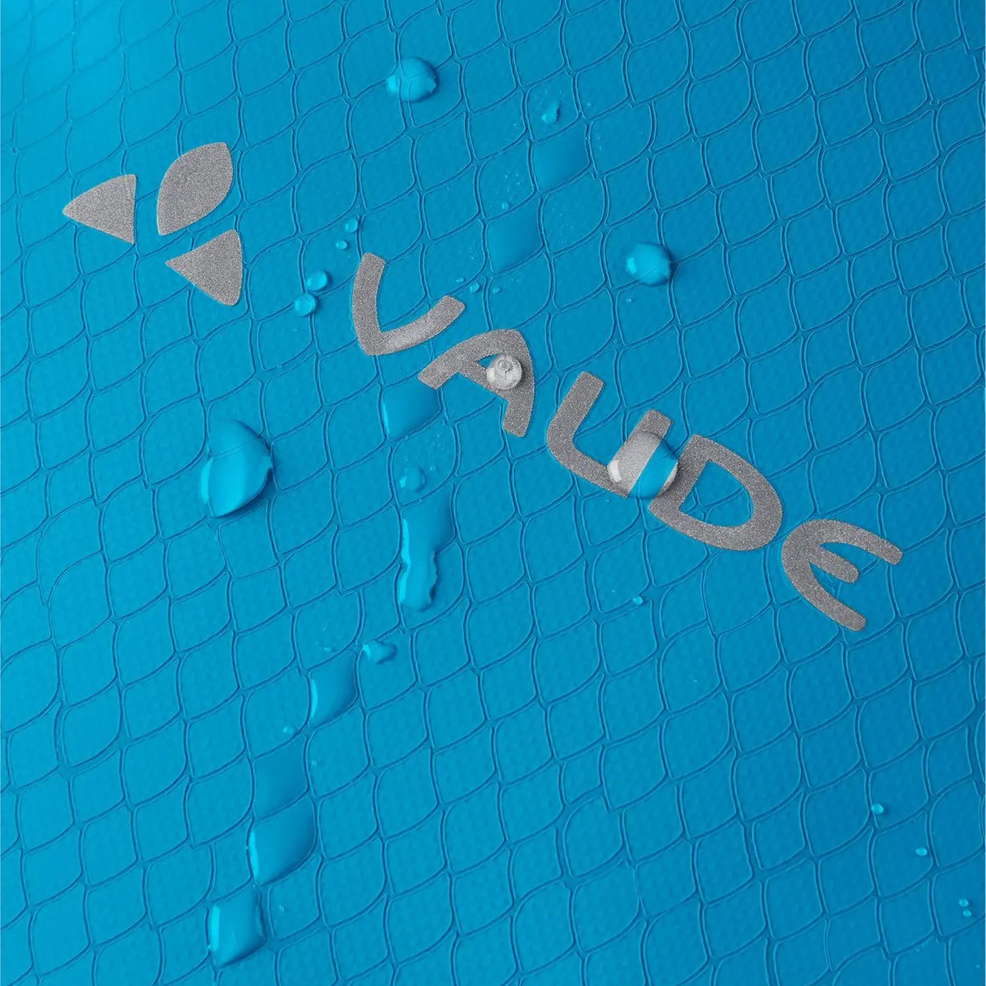 Vaude Aqua Commute Single Bike Bag - Image 23